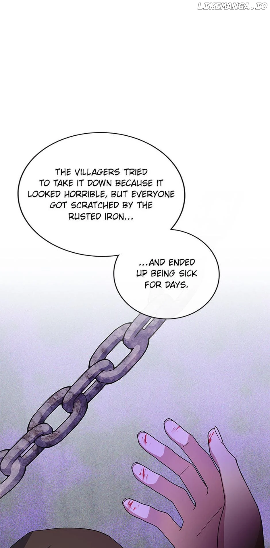 Please Support Revenge Chapter 62 - Page 55