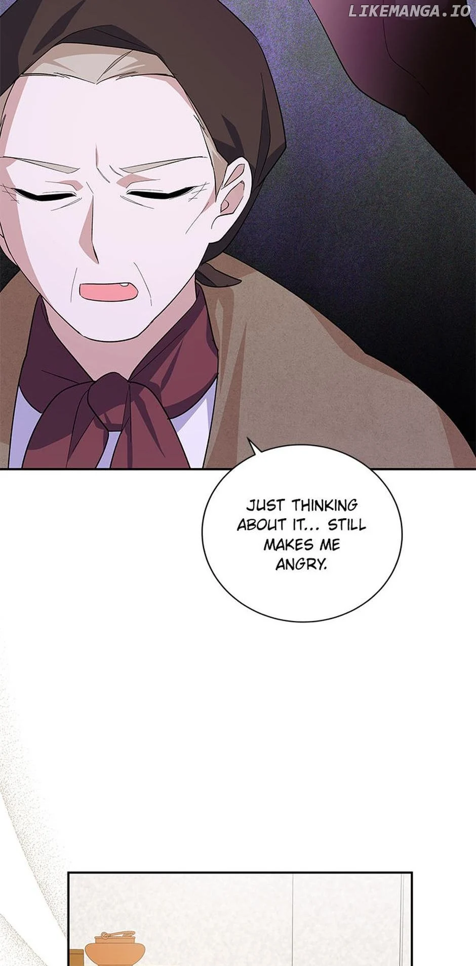 Please Support Revenge Chapter 62 - Page 56