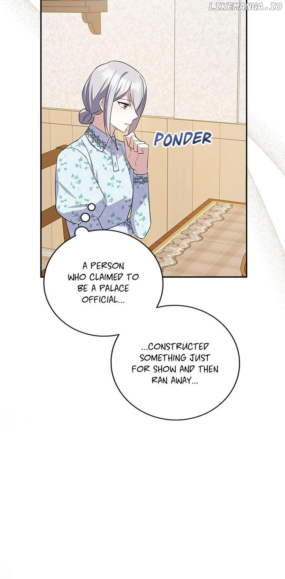 Please Support Revenge Chapter 62 - Page 57