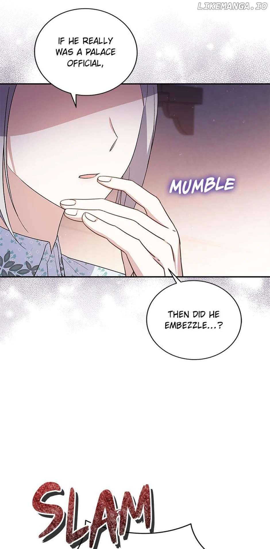 Please Support Revenge Chapter 62 - Page 58