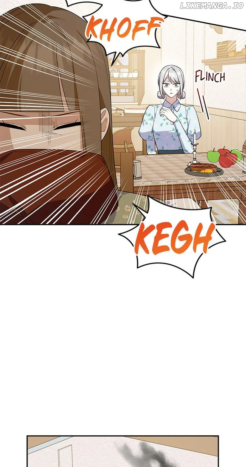 Please Support Revenge Chapter 62 - Page 62