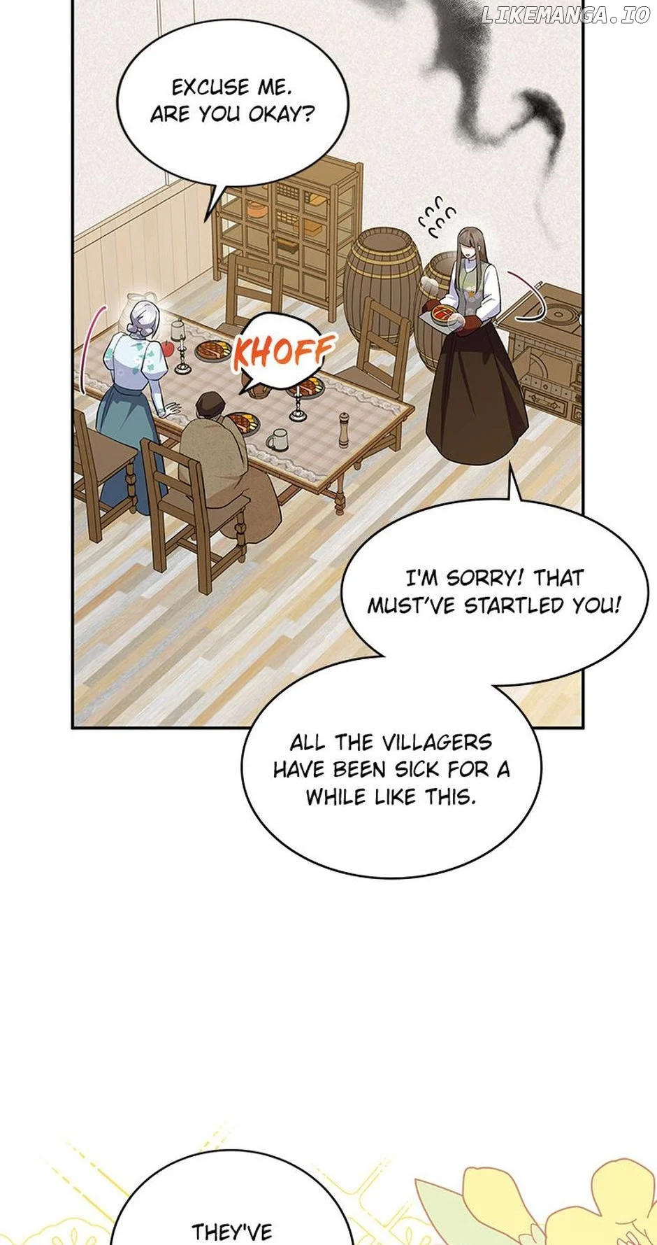 Please Support Revenge Chapter 62 - Page 63