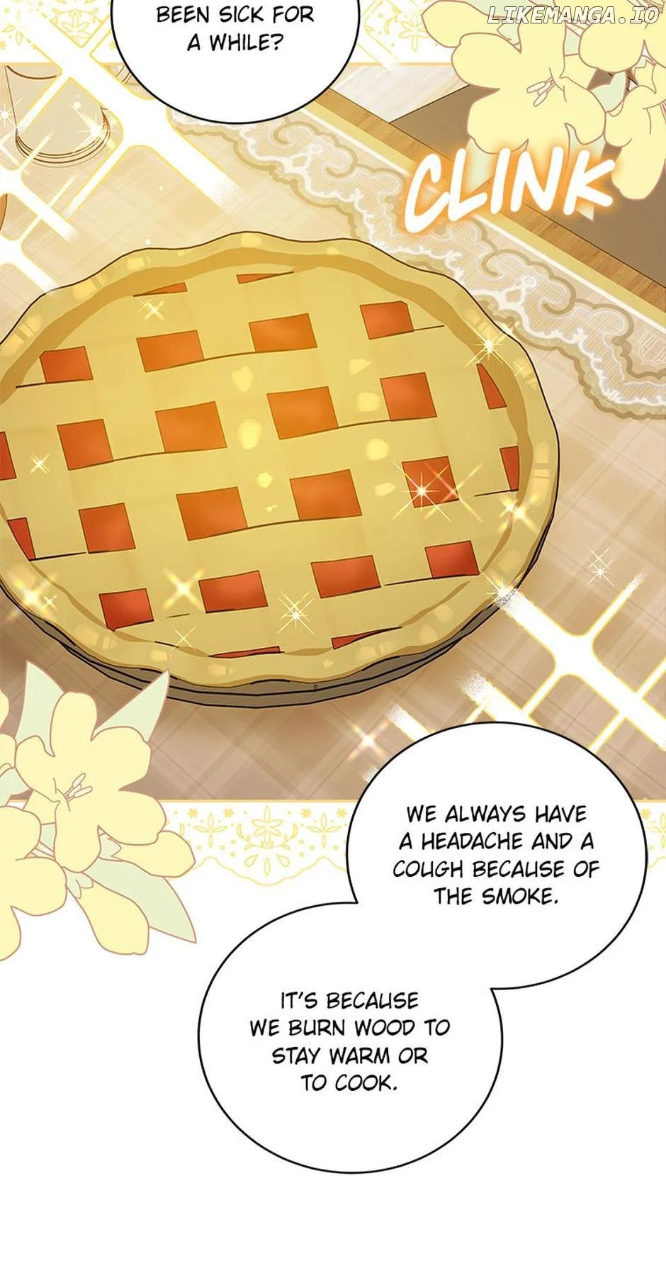 Please Support Revenge Chapter 62 - Page 64