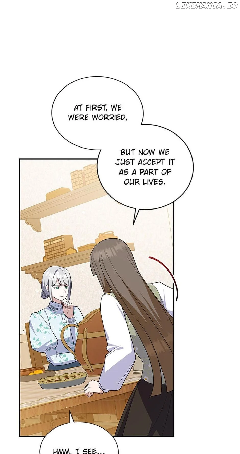 Please Support Revenge Chapter 62 - Page 65