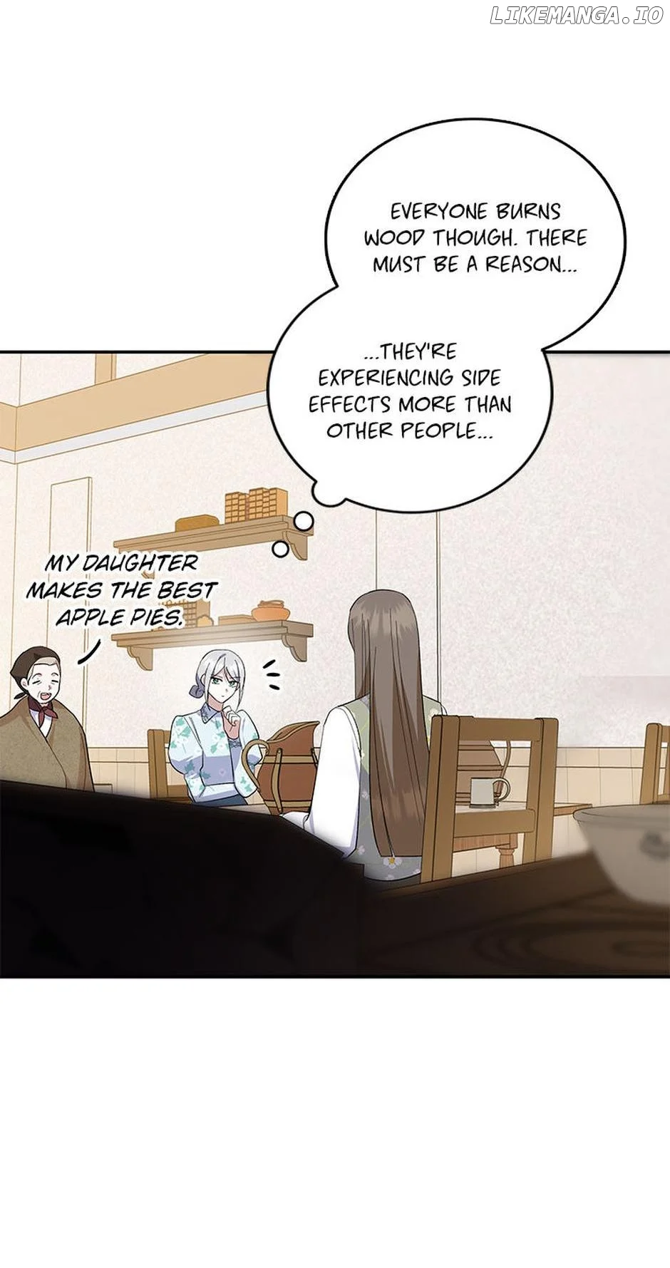 Please Support Revenge Chapter 62 - Page 67