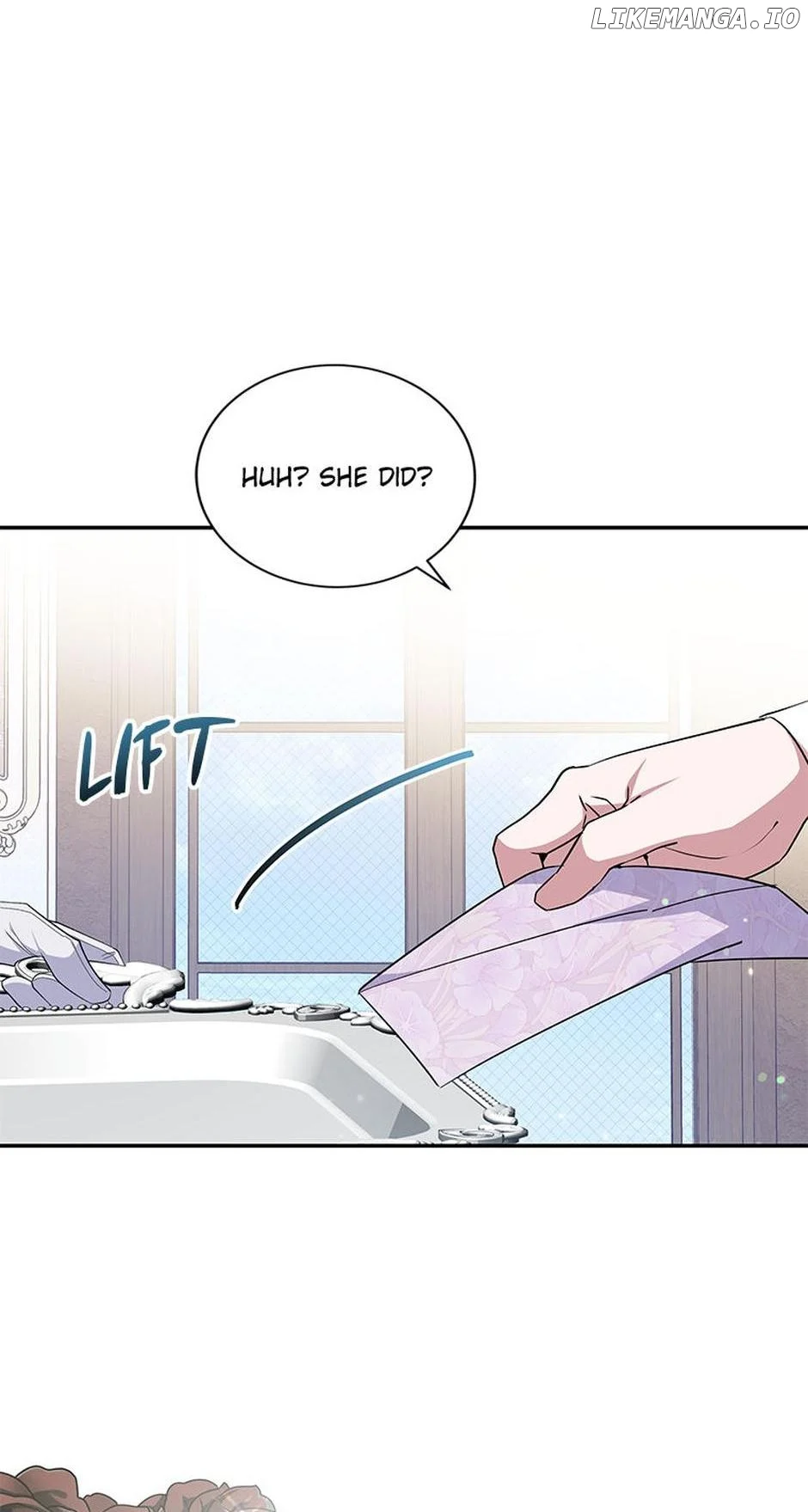 Please Support Revenge Chapter 62 - Page 71