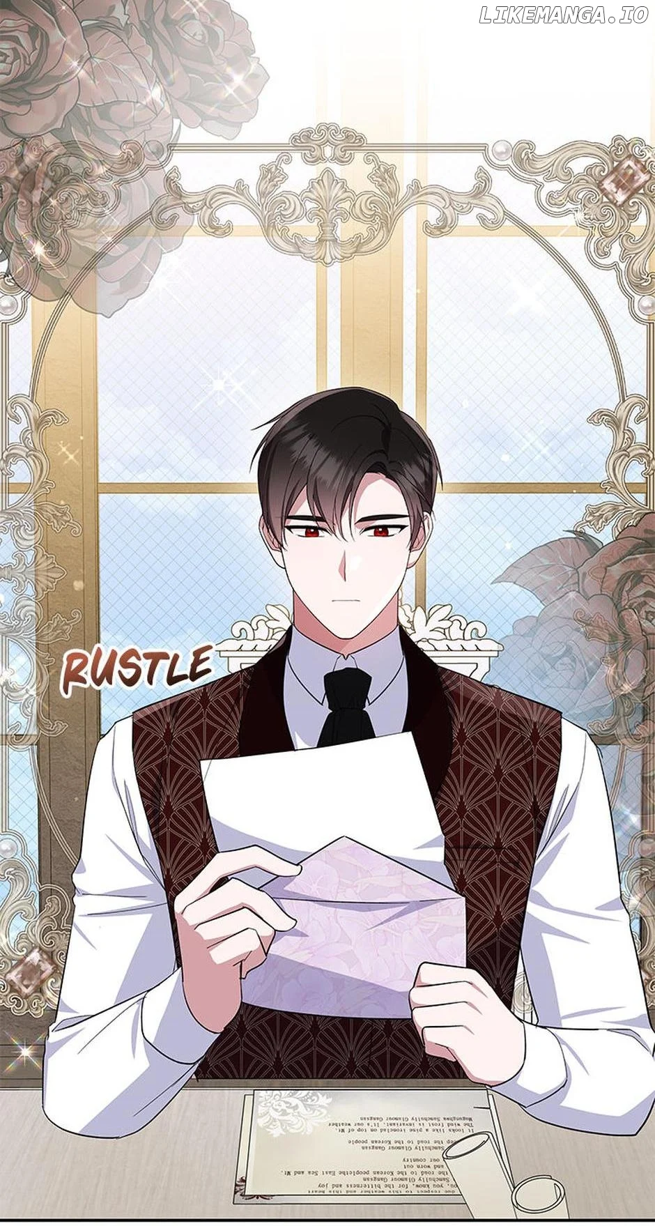 Please Support Revenge Chapter 62 - Page 72