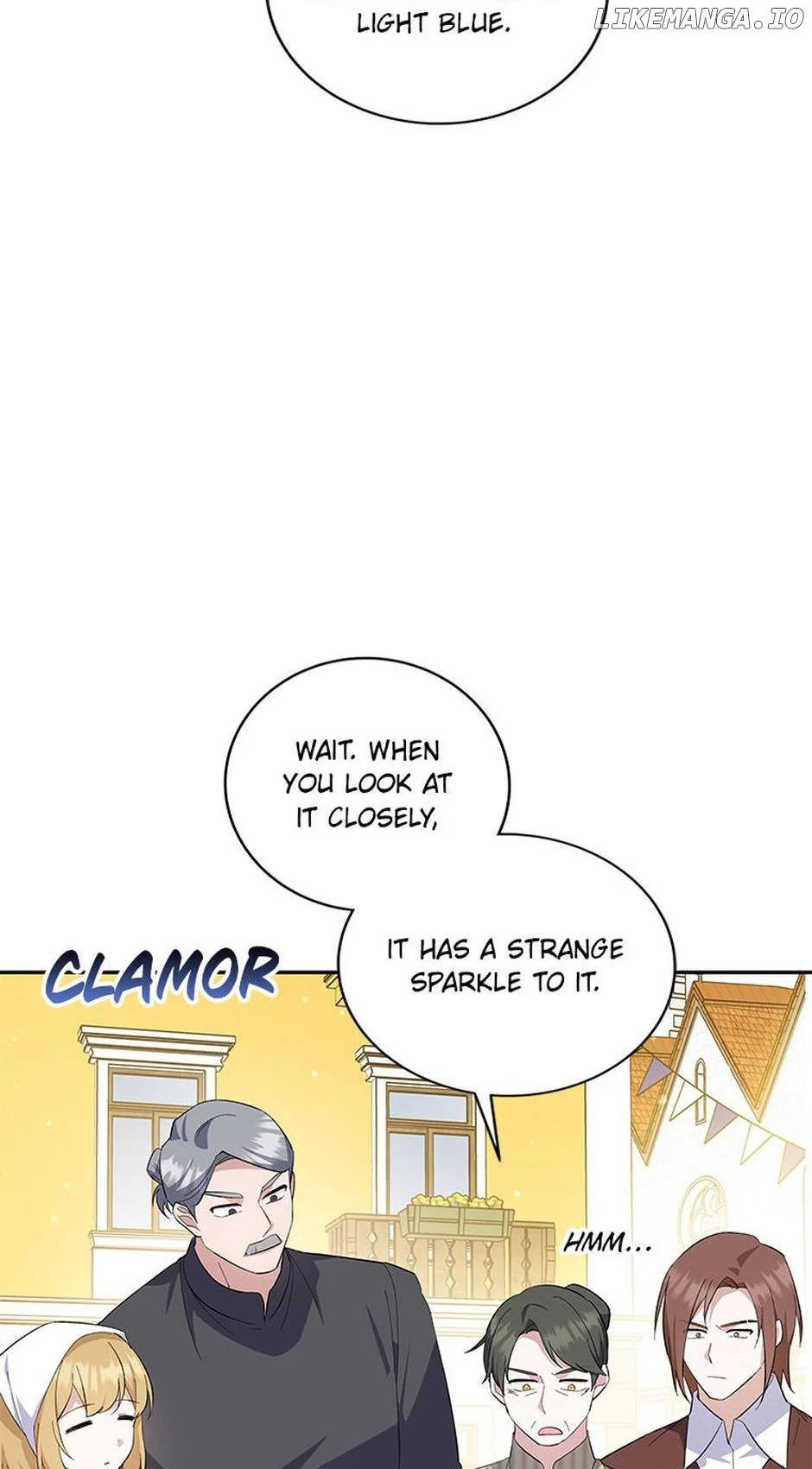 Please Support Revenge Chapter 62 - Page 77