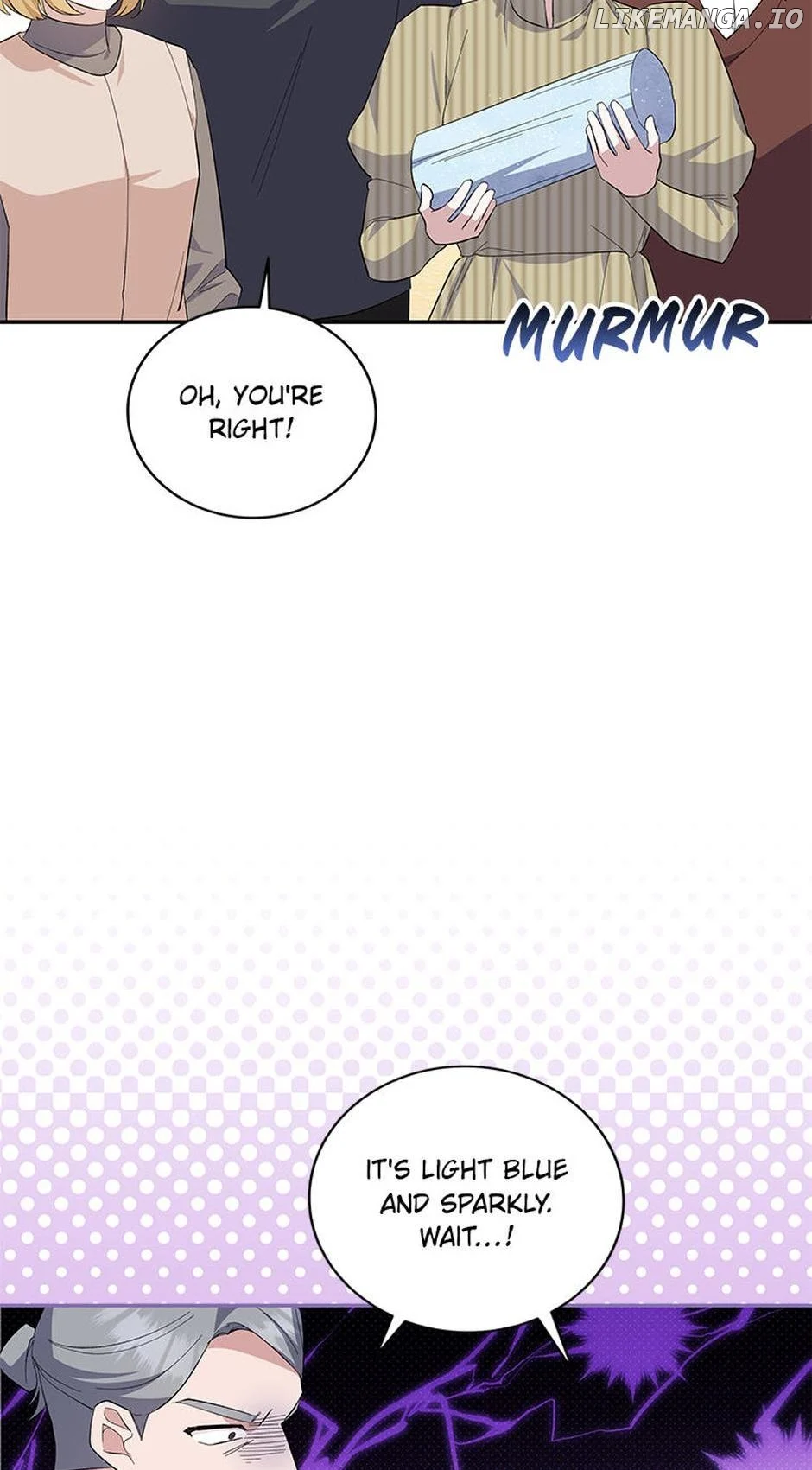 Please Support Revenge Chapter 62 - Page 78