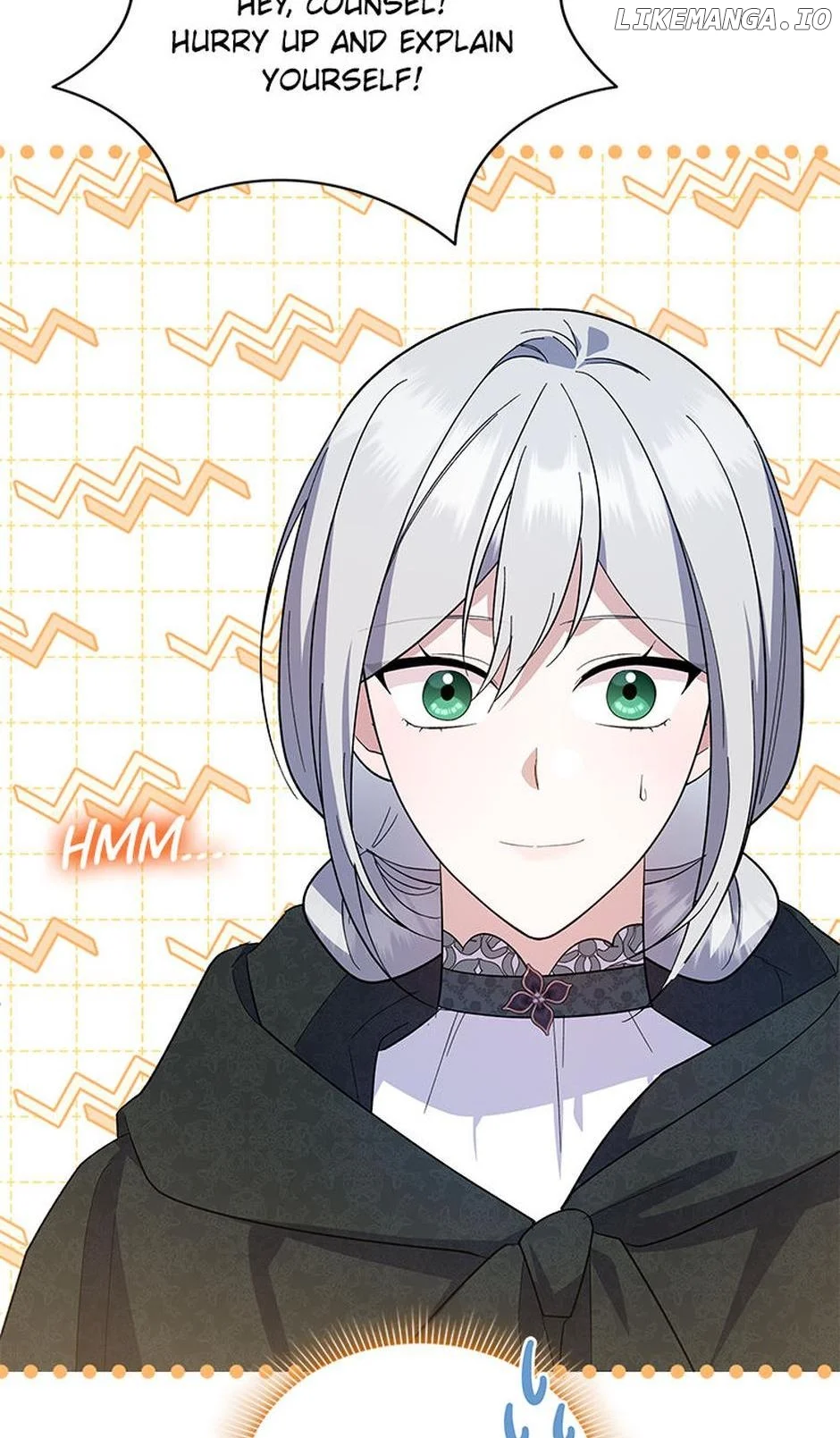 Please Support Revenge Chapter 62 - Page 83