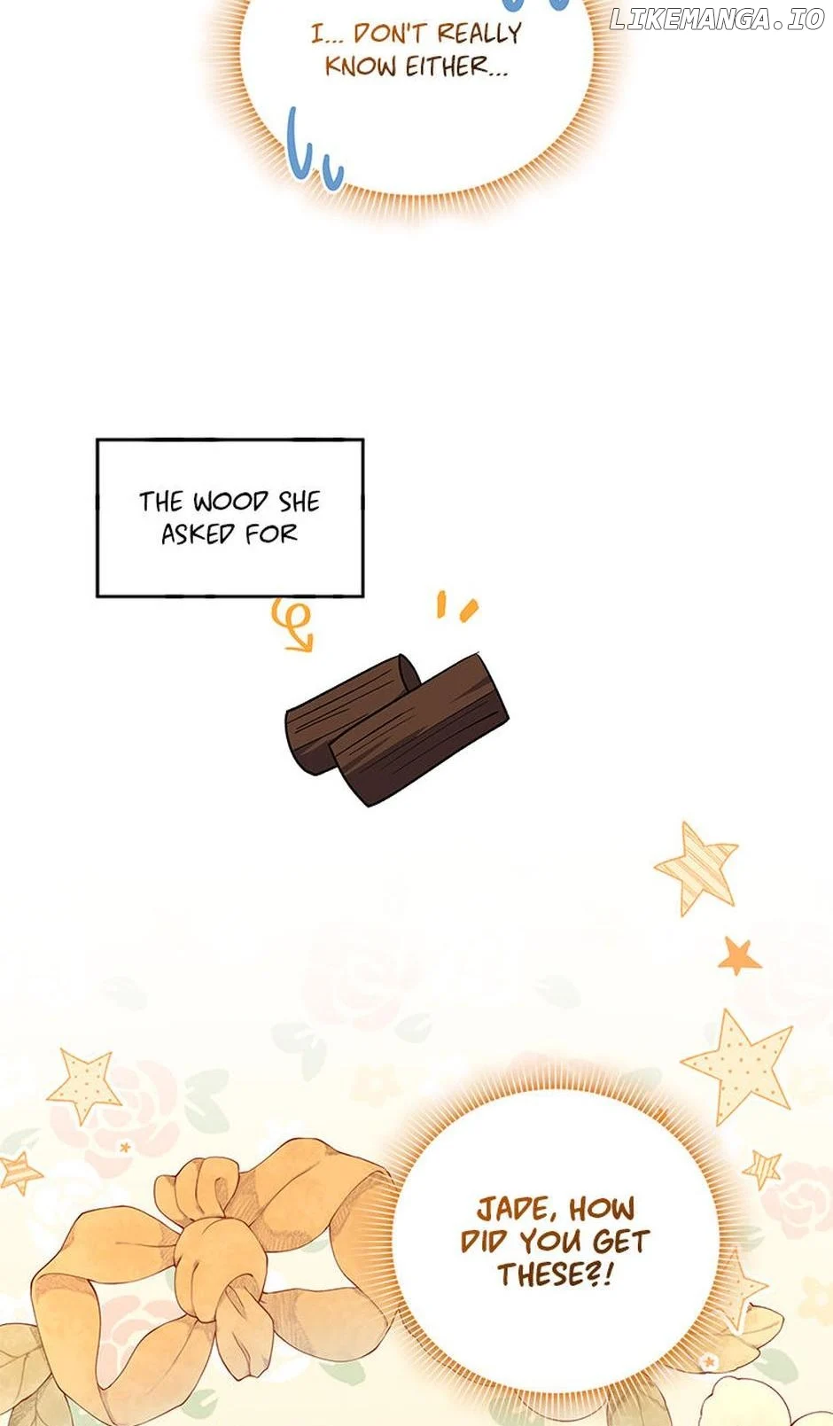 Please Support Revenge Chapter 62 - Page 84