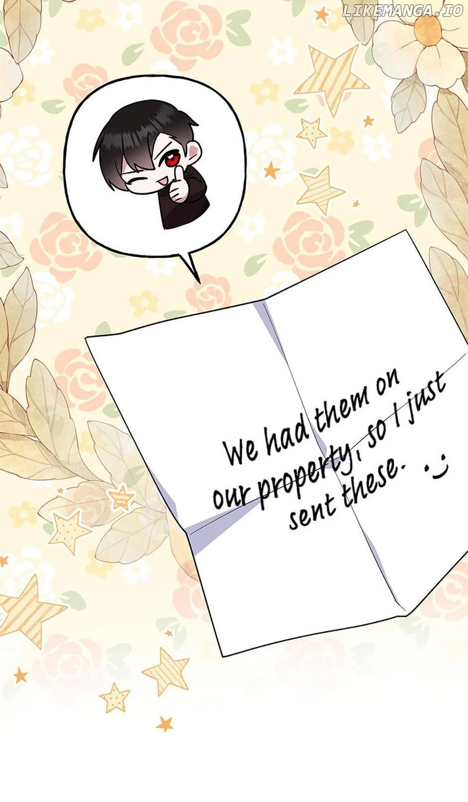 Please Support Revenge Chapter 62 - Page 85