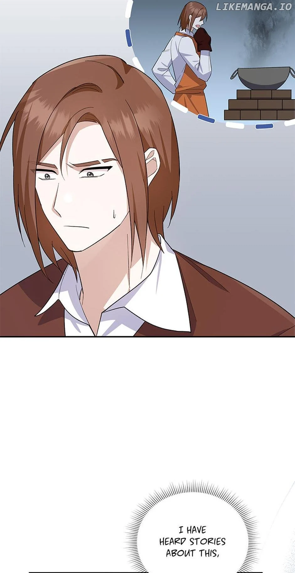 Please Support Revenge Chapter 63 - Page 6