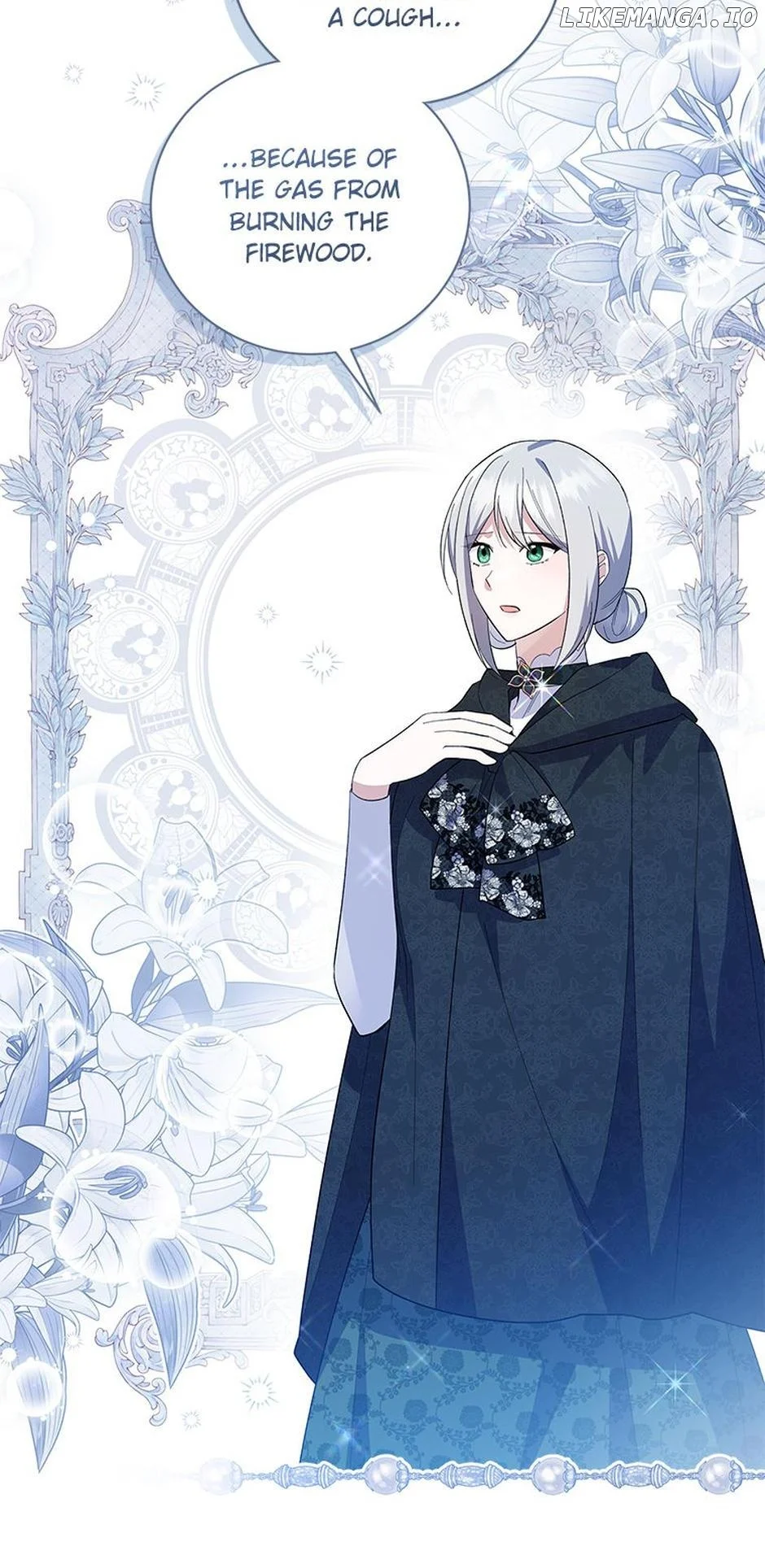 Please Support Revenge Chapter 63 - Page 9