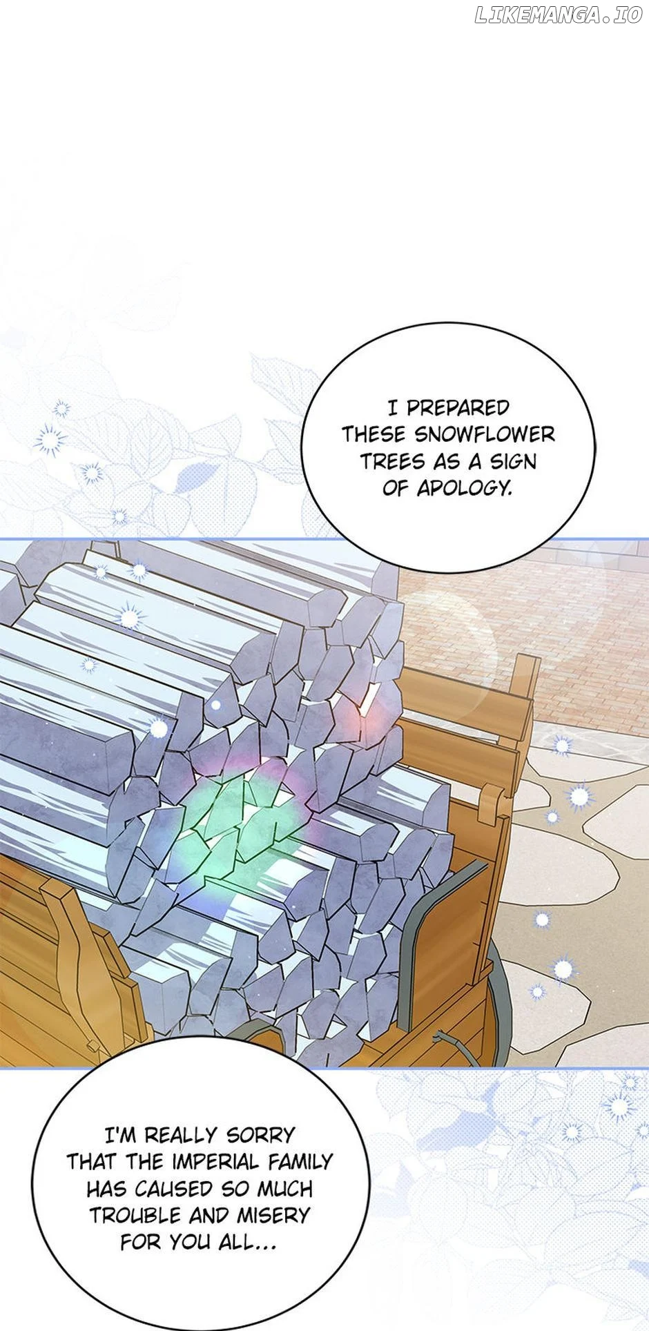 Please Support Revenge Chapter 63 - Page 10