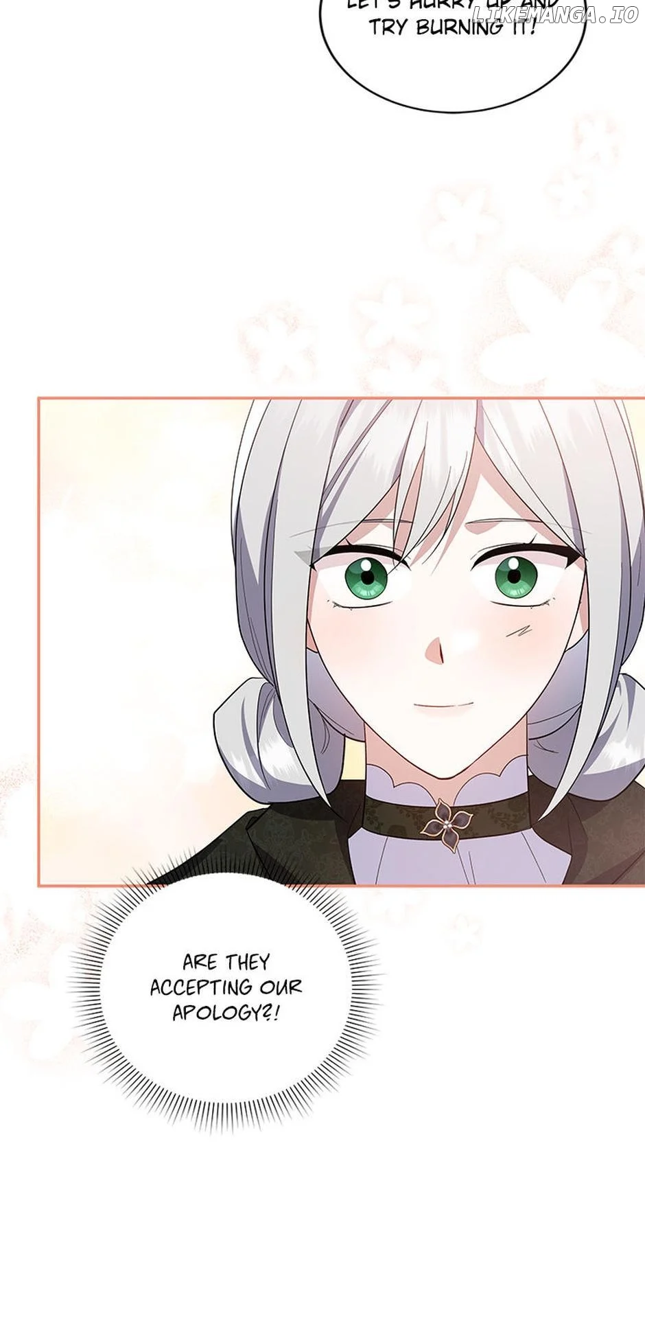 Please Support Revenge Chapter 63 - Page 12