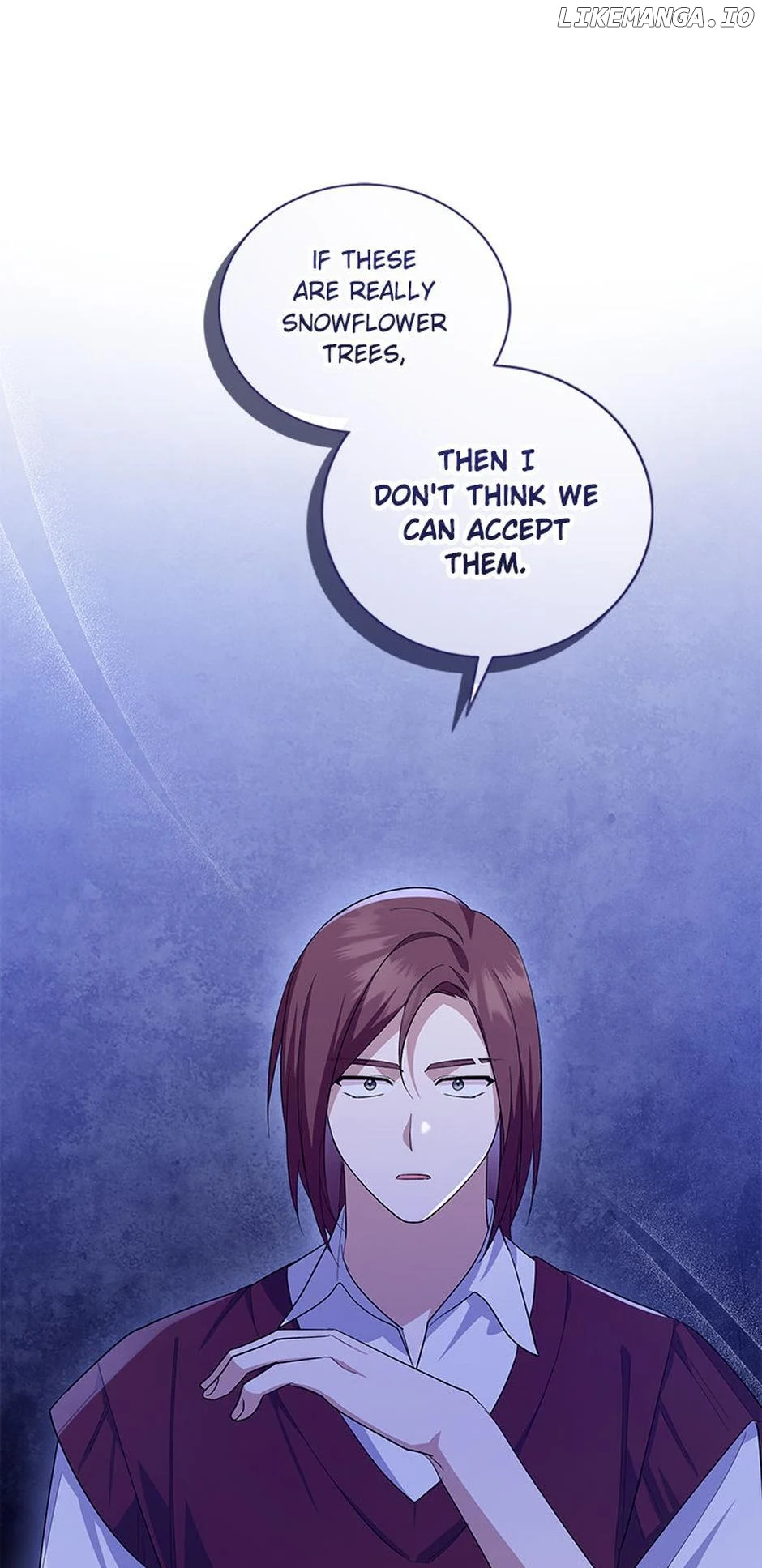 Please Support Revenge Chapter 63 - Page 13