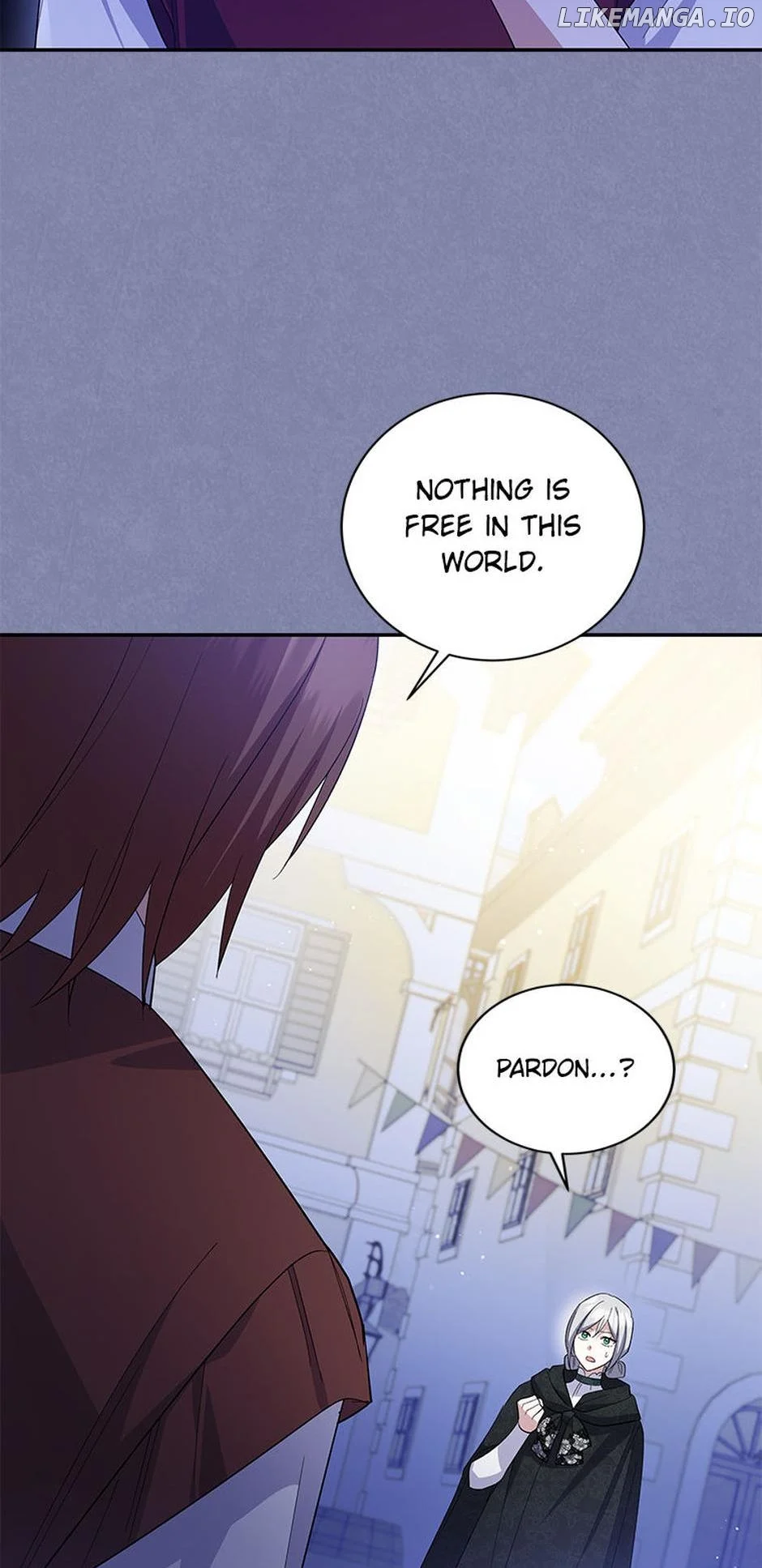 Please Support Revenge Chapter 63 - Page 14