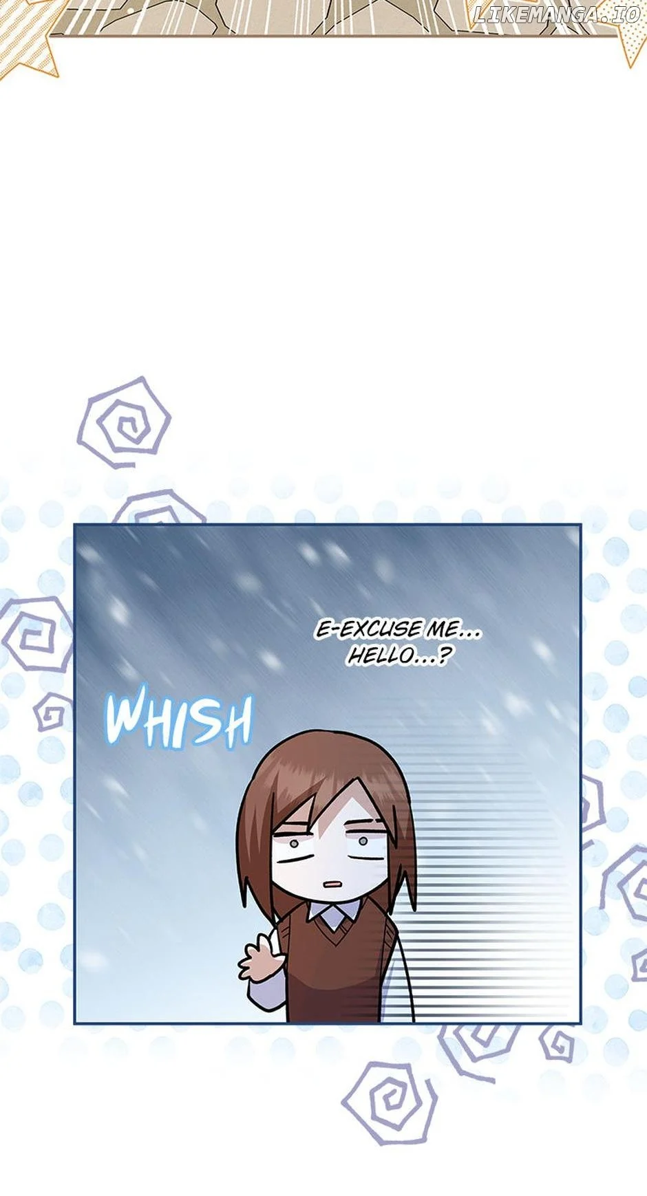 Please Support Revenge Chapter 63 - Page 21