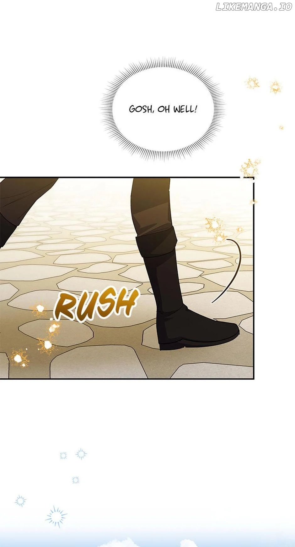 Please Support Revenge Chapter 63 - Page 23