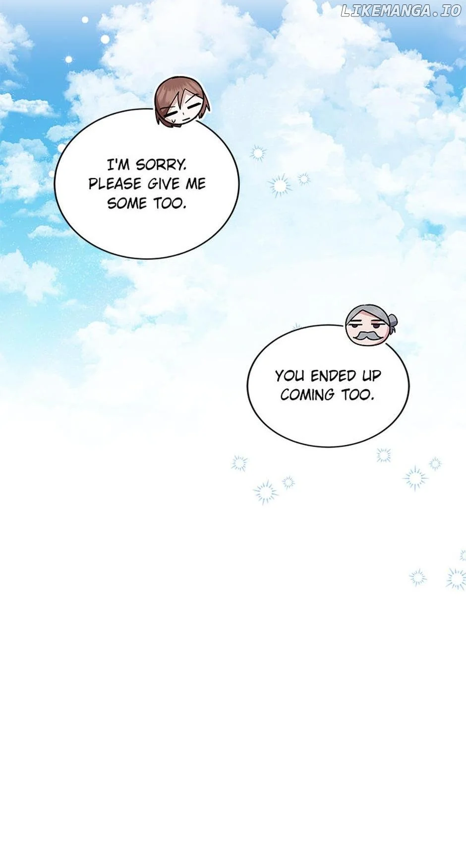 Please Support Revenge Chapter 63 - Page 24