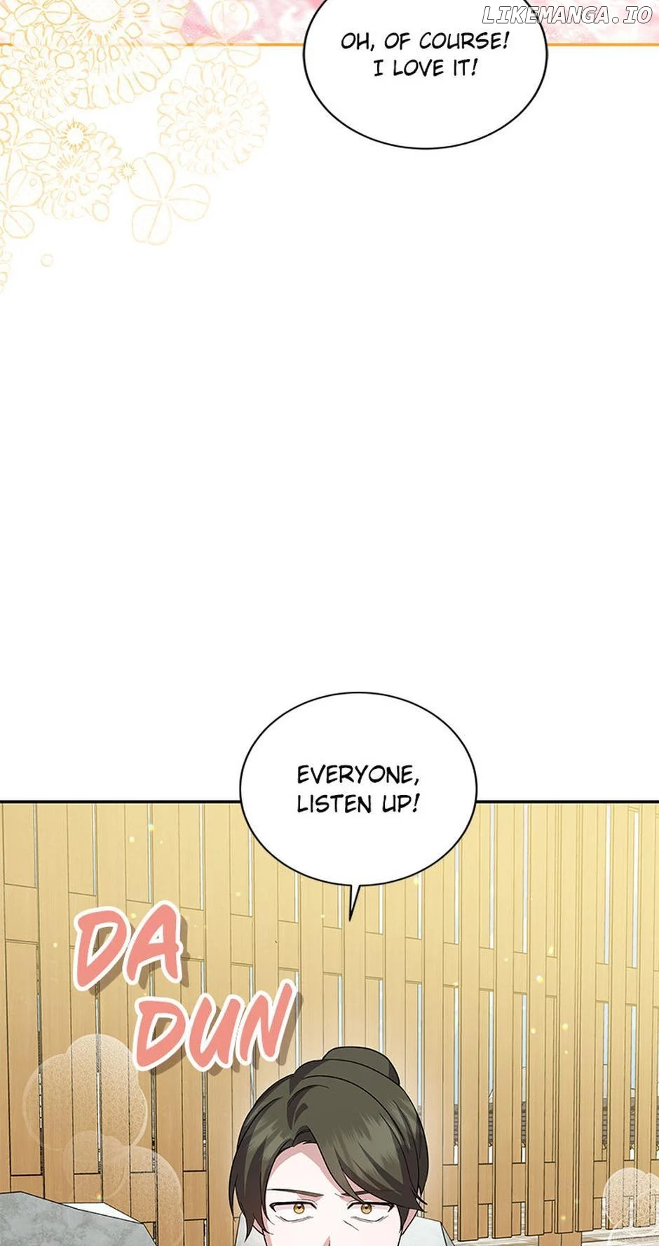 Please Support Revenge Chapter 63 - Page 27