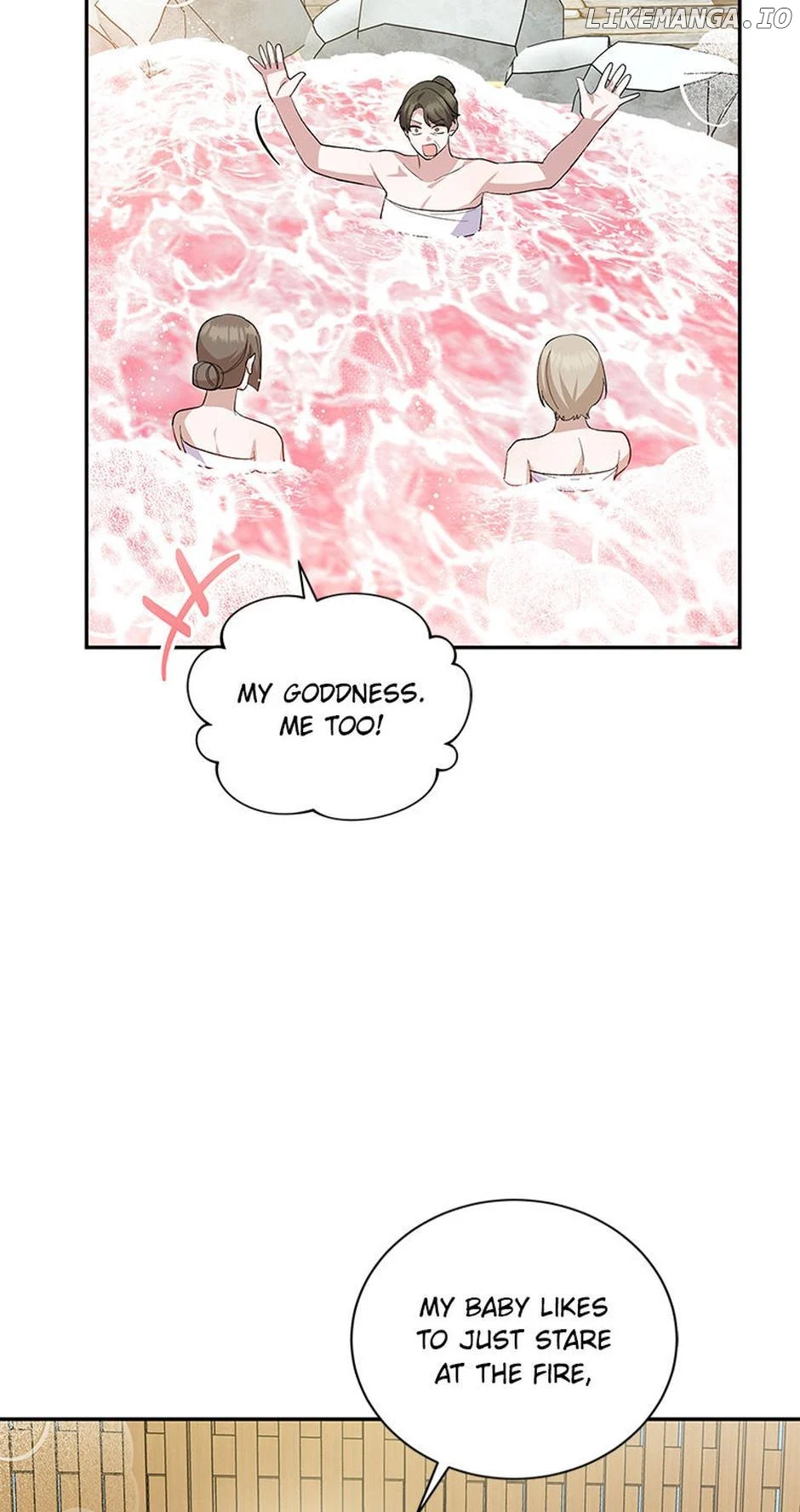 Please Support Revenge Chapter 63 - Page 29