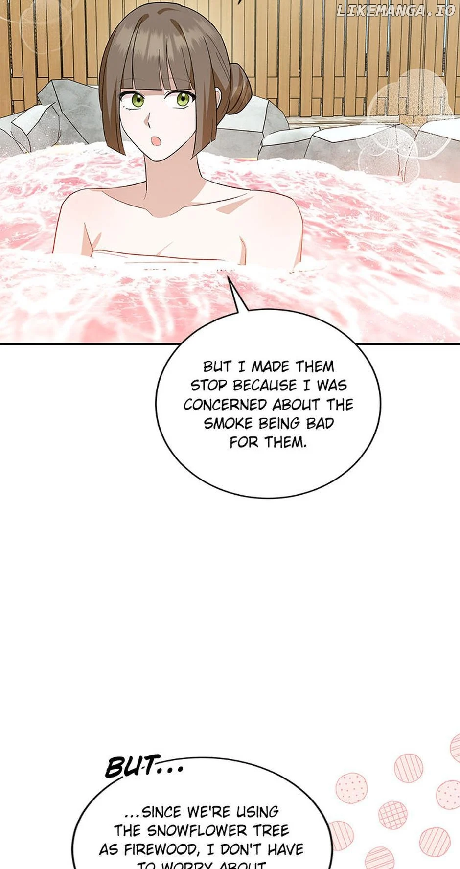 Please Support Revenge Chapter 63 - Page 30