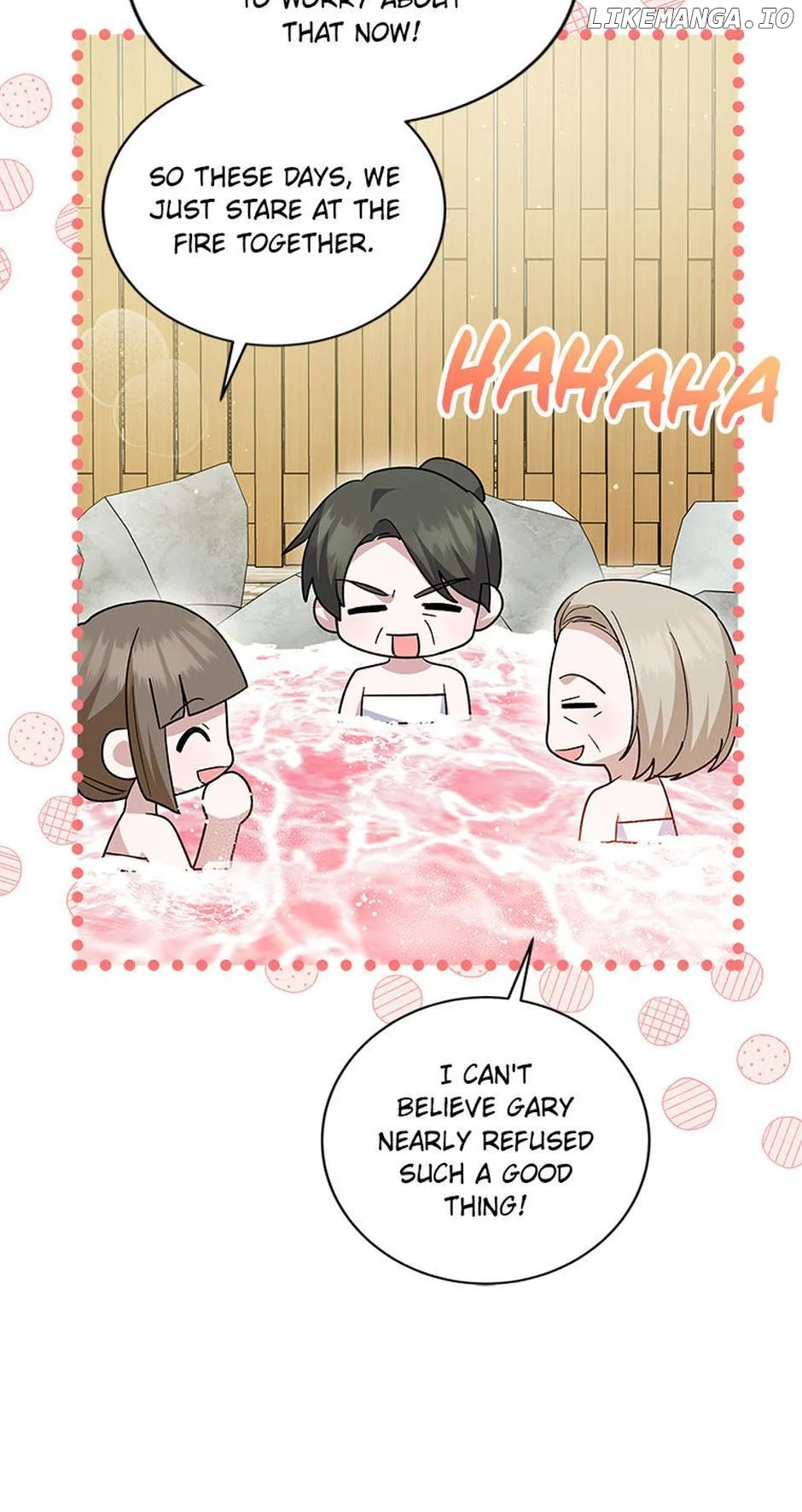 Please Support Revenge Chapter 63 - Page 31