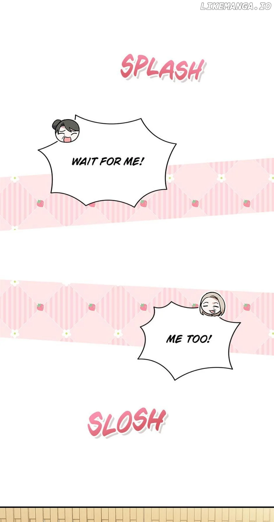 Please Support Revenge Chapter 63 - Page 38