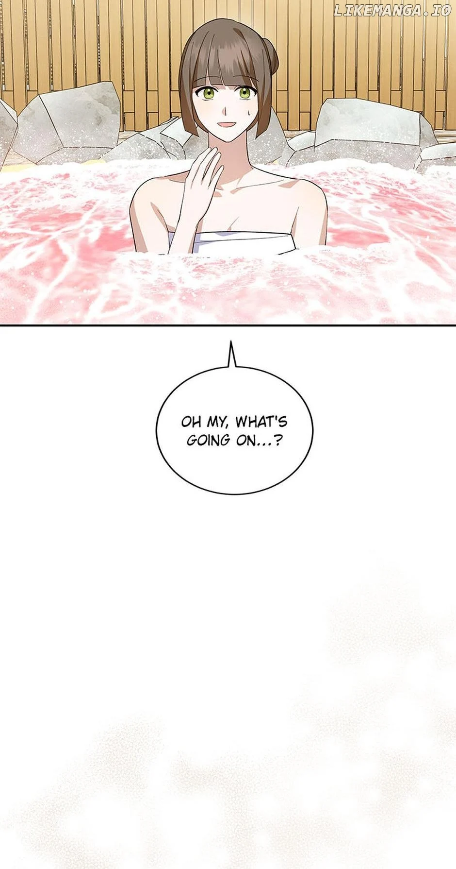 Please Support Revenge Chapter 63 - Page 39