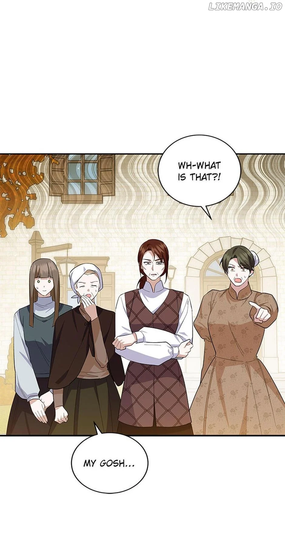 Please Support Revenge Chapter 63 - Page 41