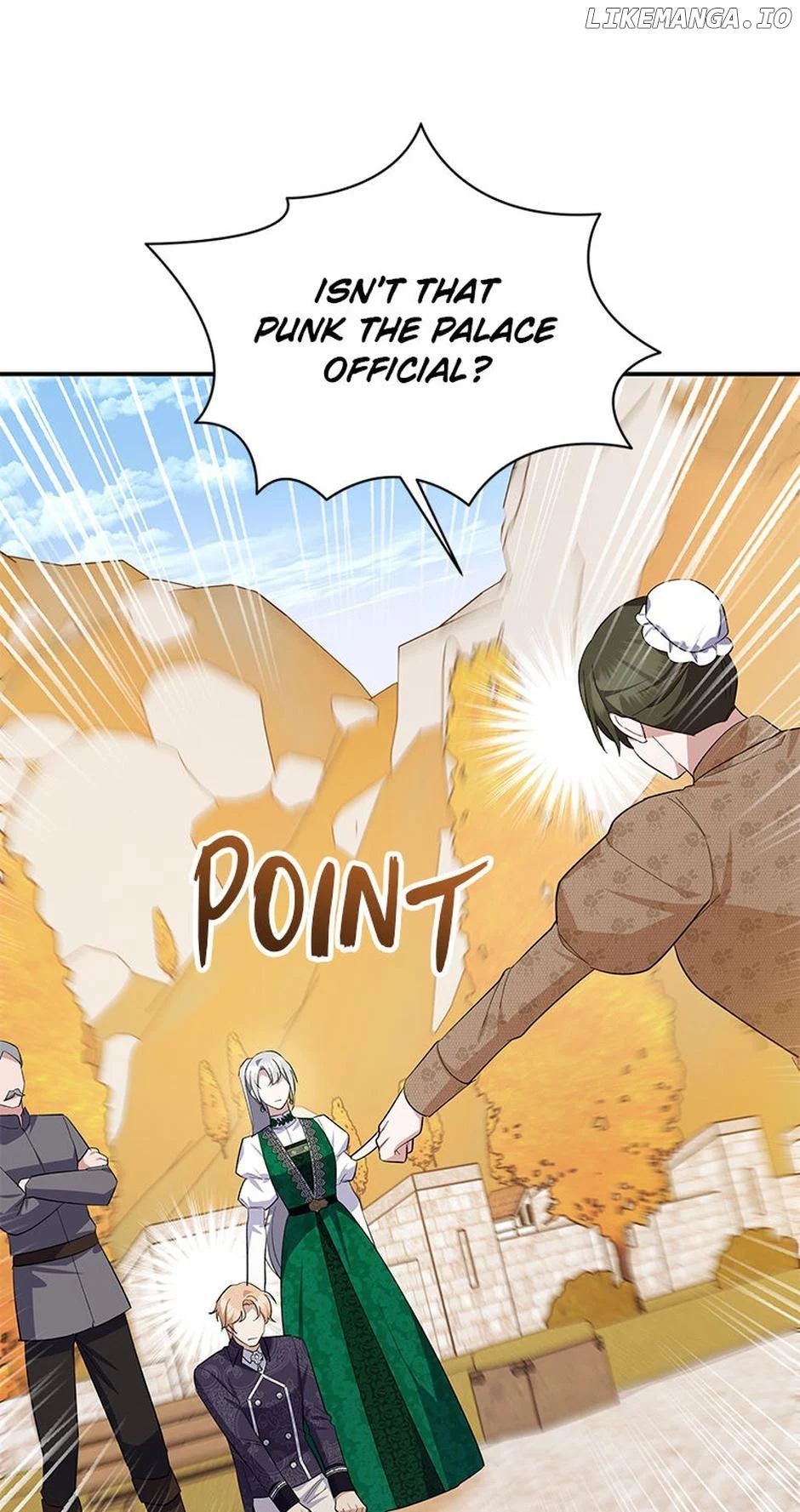 Please Support Revenge Chapter 63 - Page 42