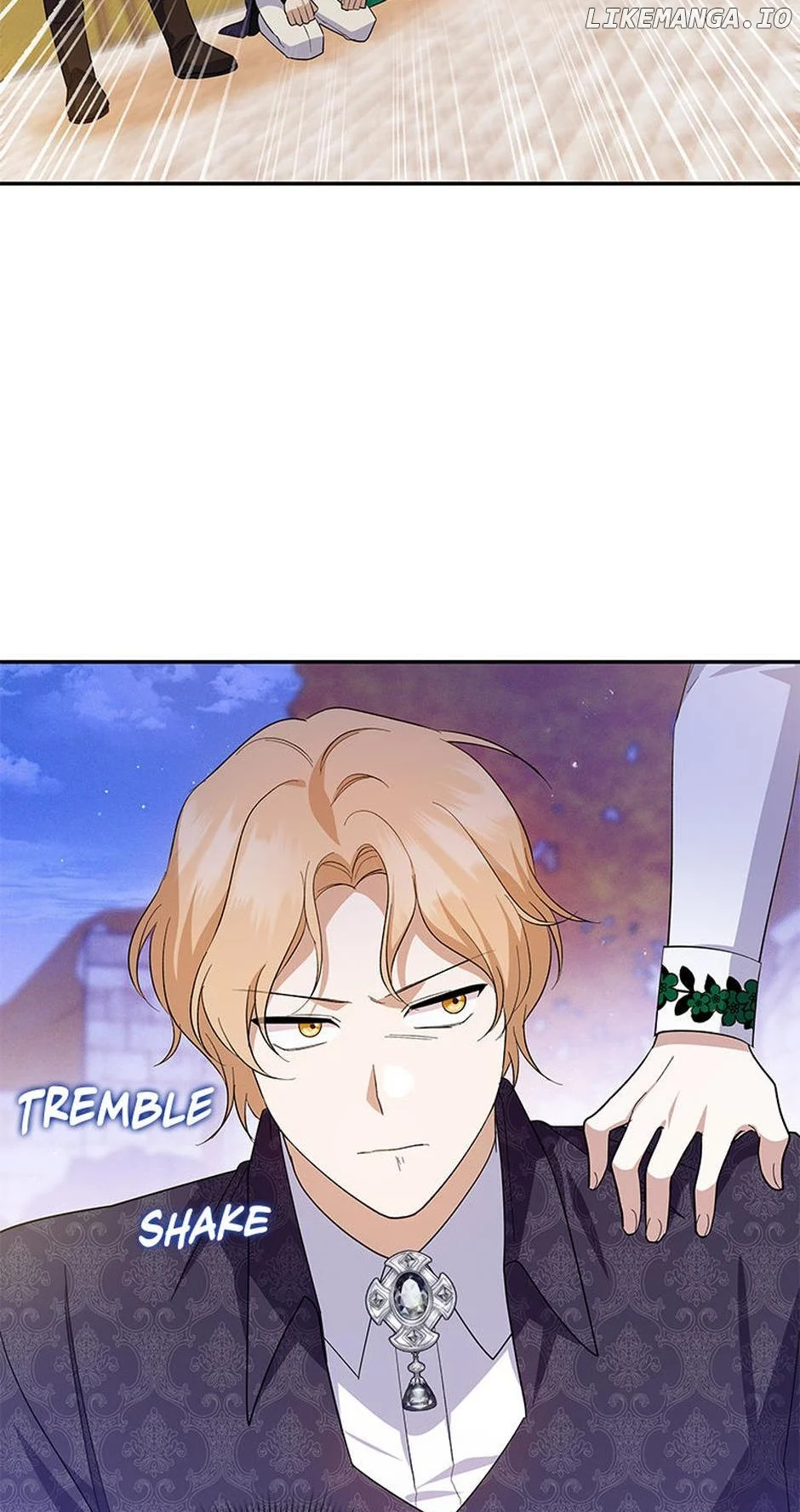 Please Support Revenge Chapter 63 - Page 43