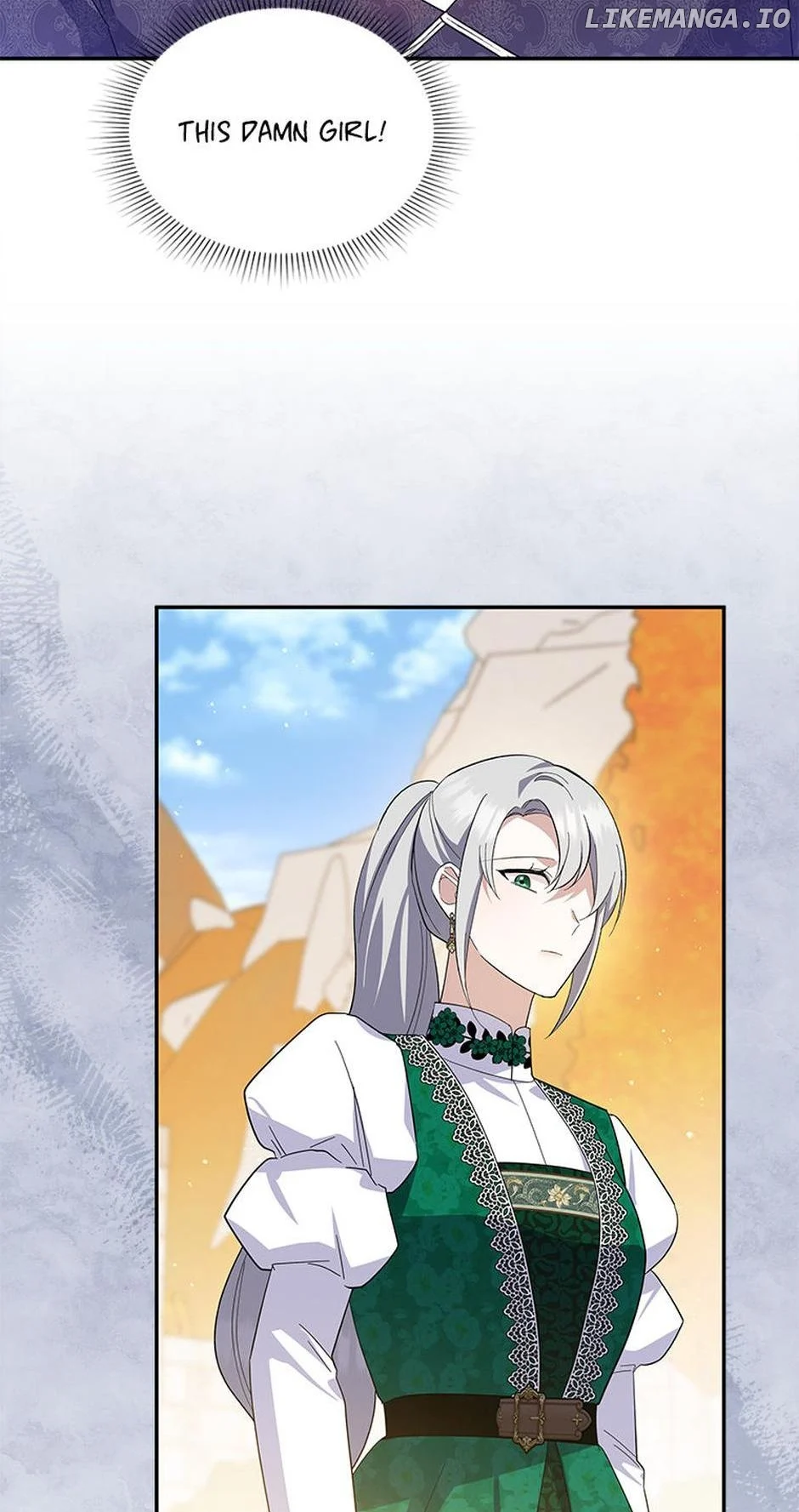 Please Support Revenge Chapter 63 - Page 44