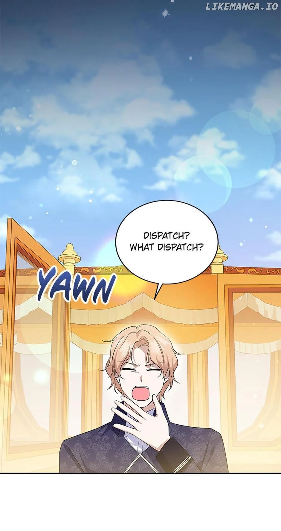 Please Support Revenge Chapter 63 - Page 47