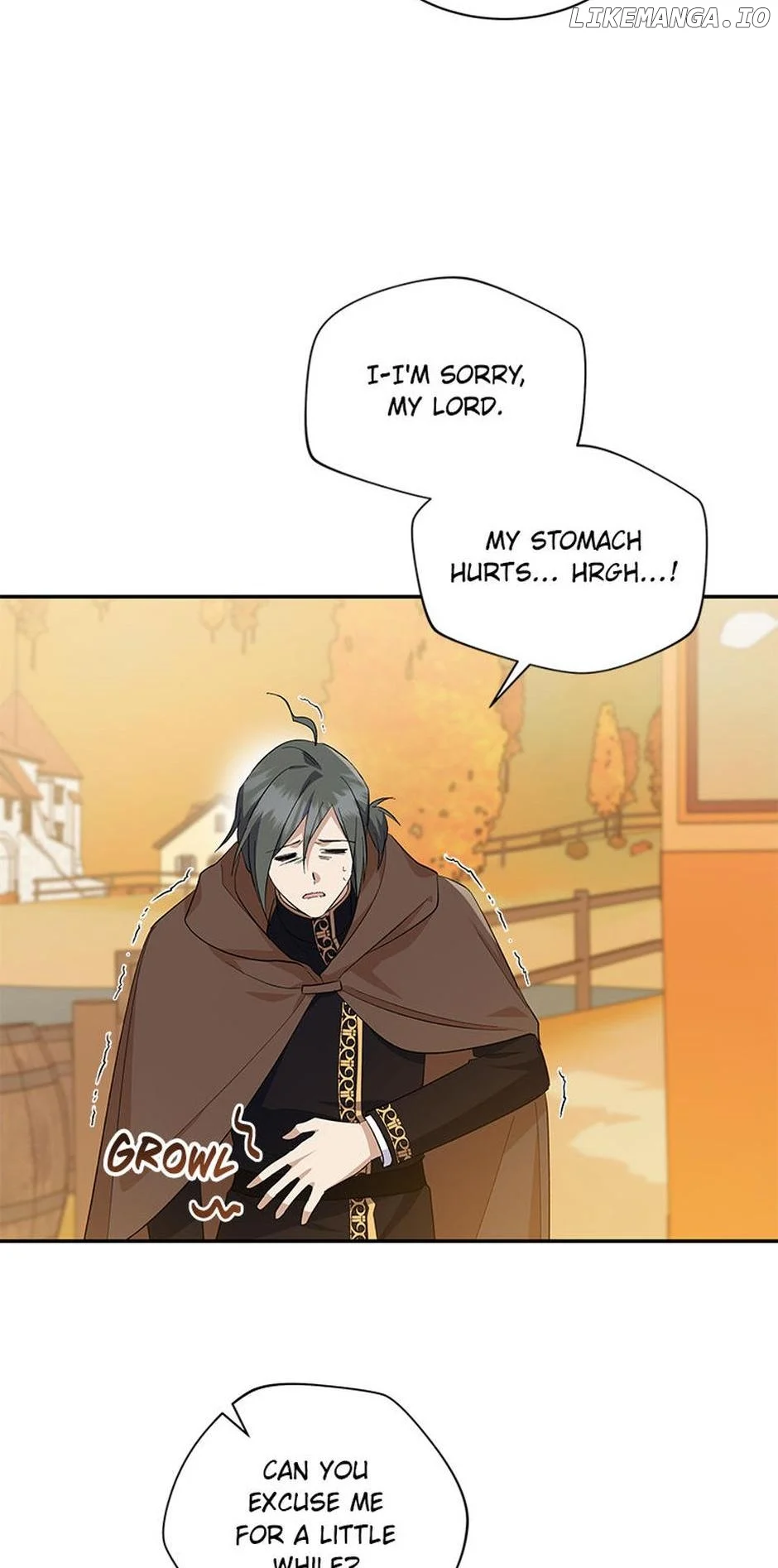 Please Support Revenge Chapter 63 - Page 49