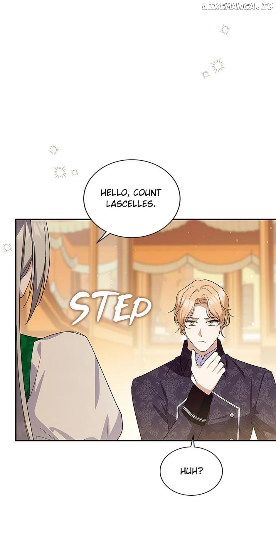 Please Support Revenge Chapter 63 - Page 52