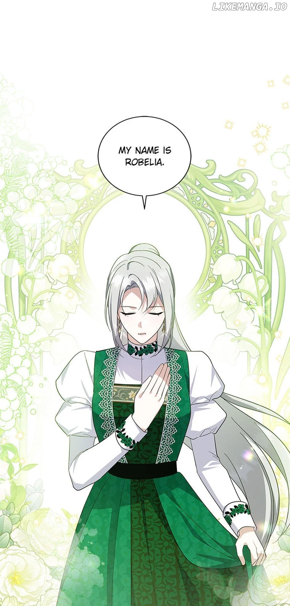 Please Support Revenge Chapter 63 - Page 53