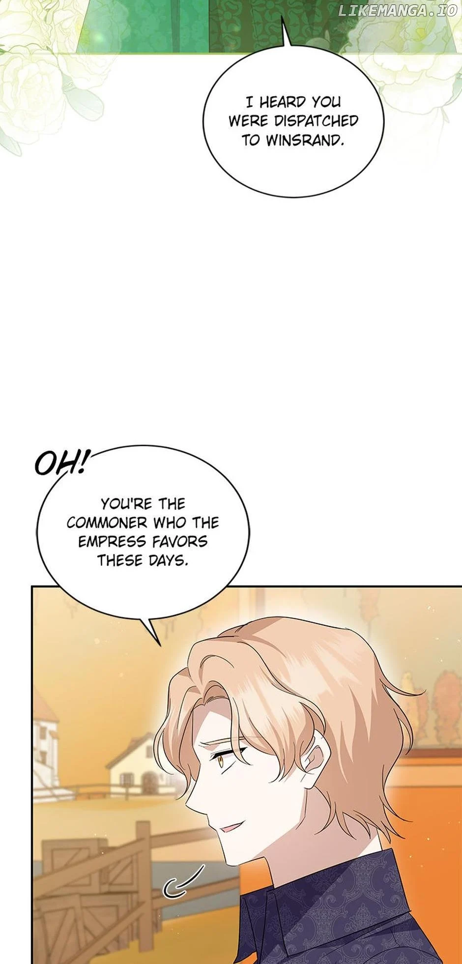 Please Support Revenge Chapter 63 - Page 54