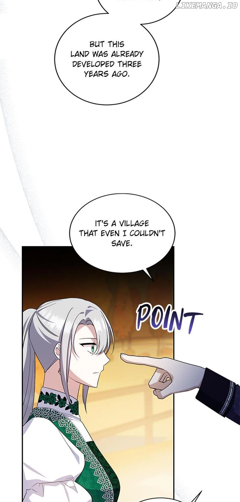 Please Support Revenge Chapter 63 - Page 56