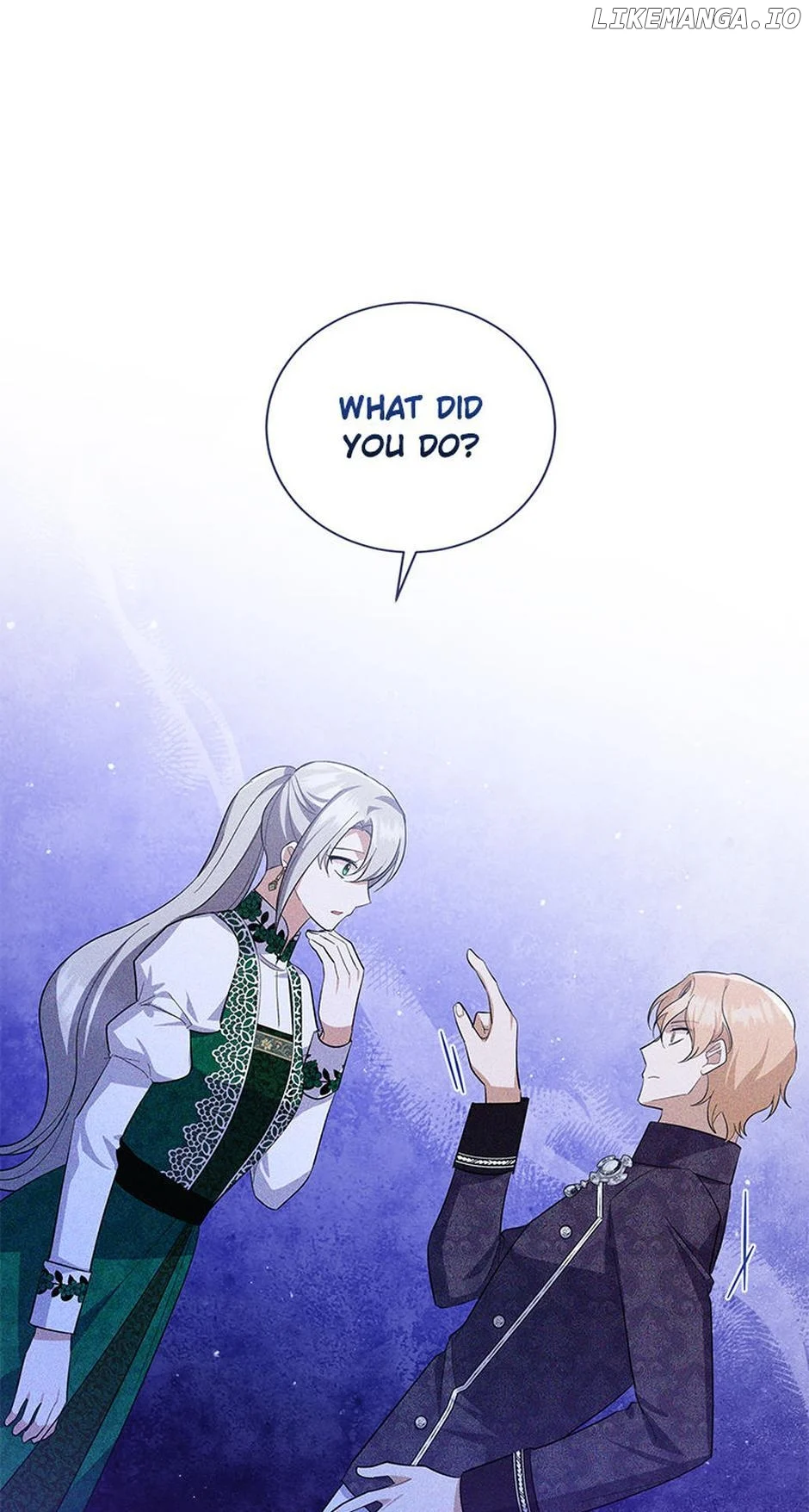 Please Support Revenge Chapter 63 - Page 58