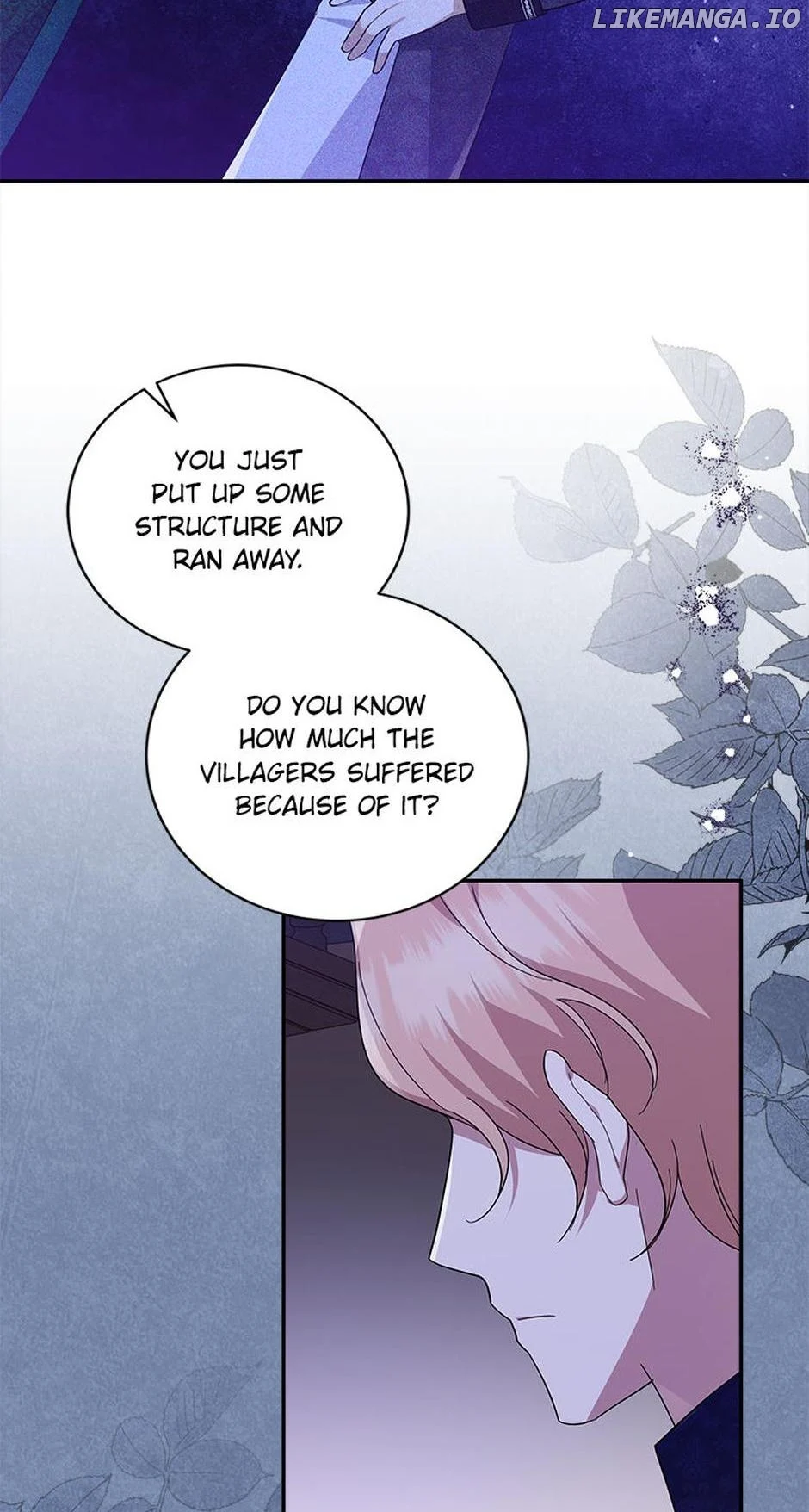 Please Support Revenge Chapter 63 - Page 59