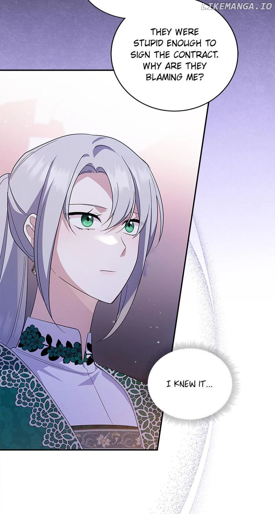 Please Support Revenge Chapter 63 - Page 62