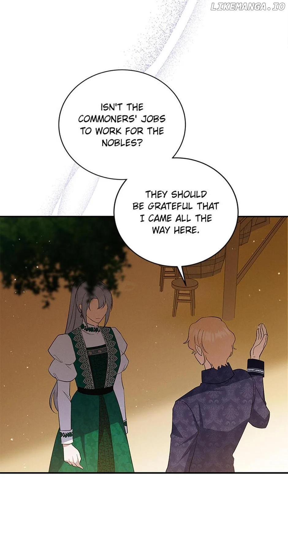 Please Support Revenge Chapter 63 - Page 63