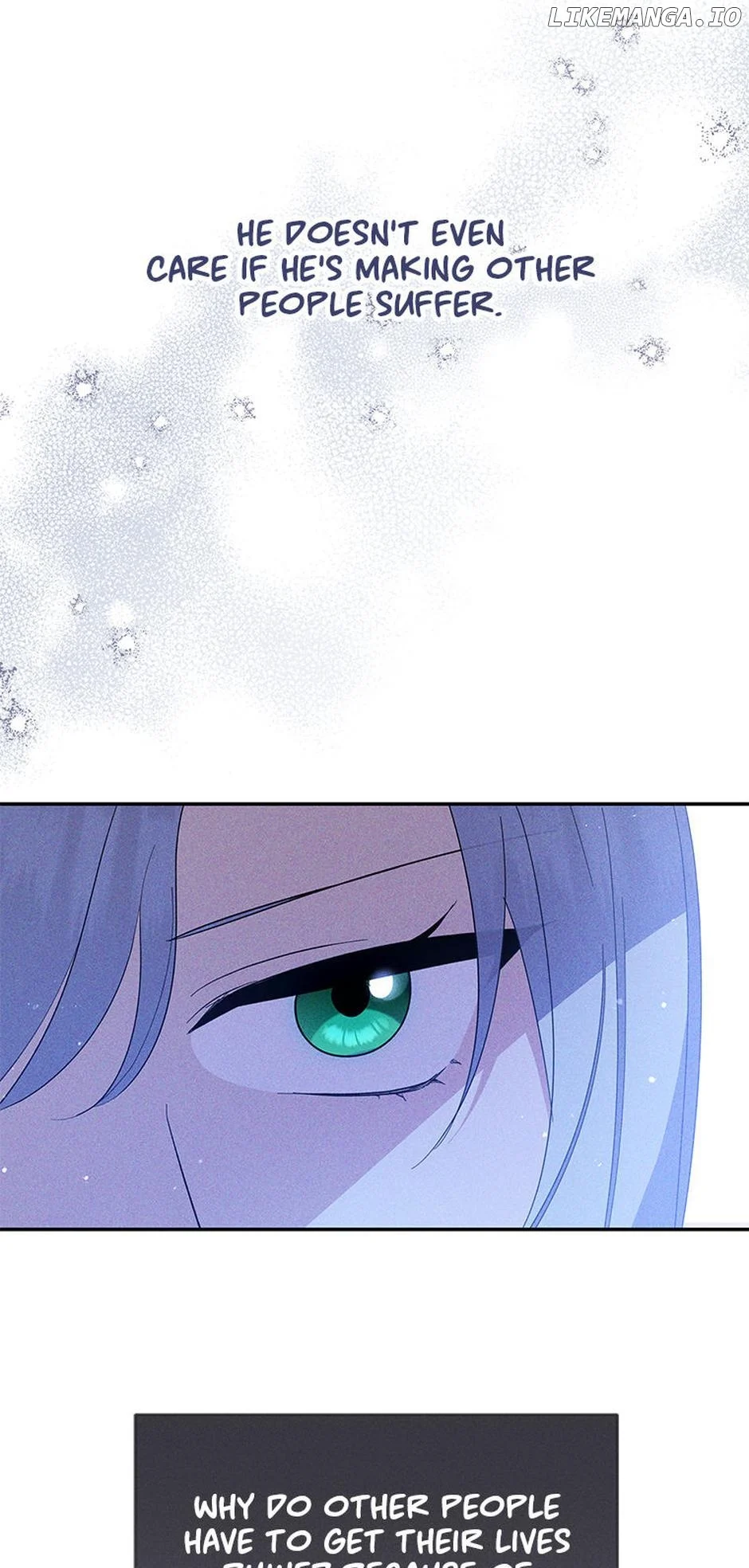 Please Support Revenge Chapter 63 - Page 65