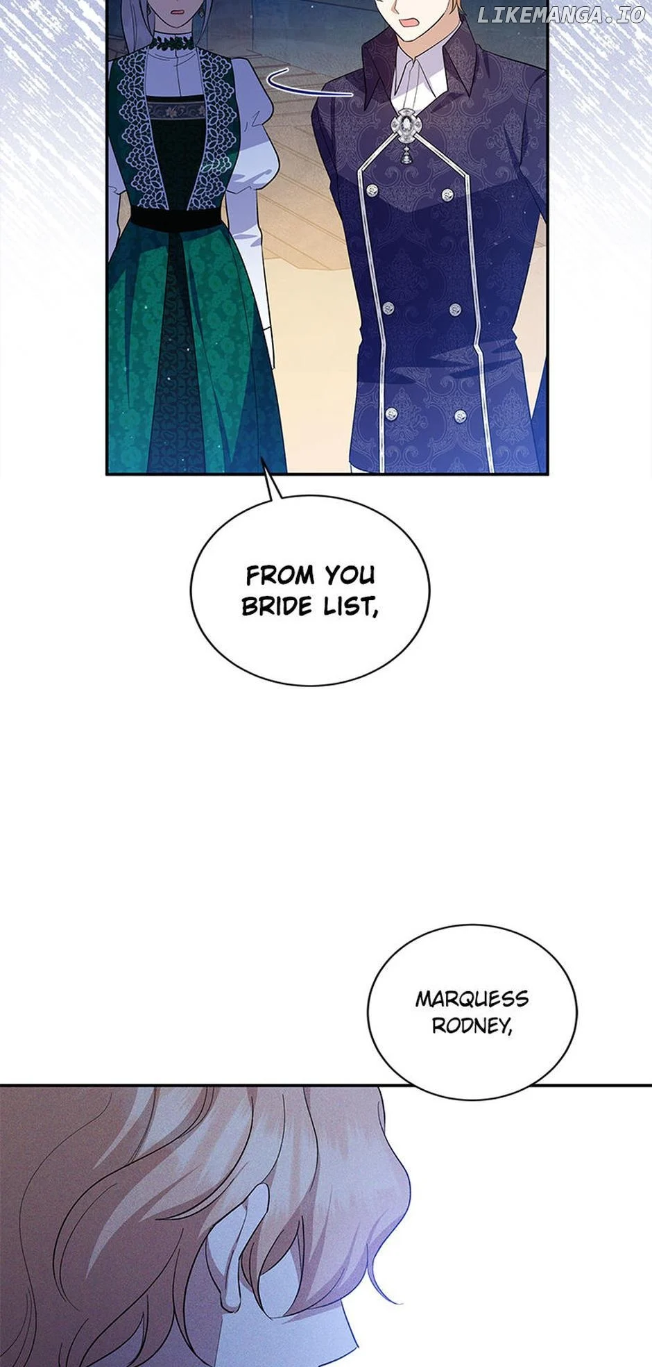 Please Support Revenge Chapter 63 - Page 67