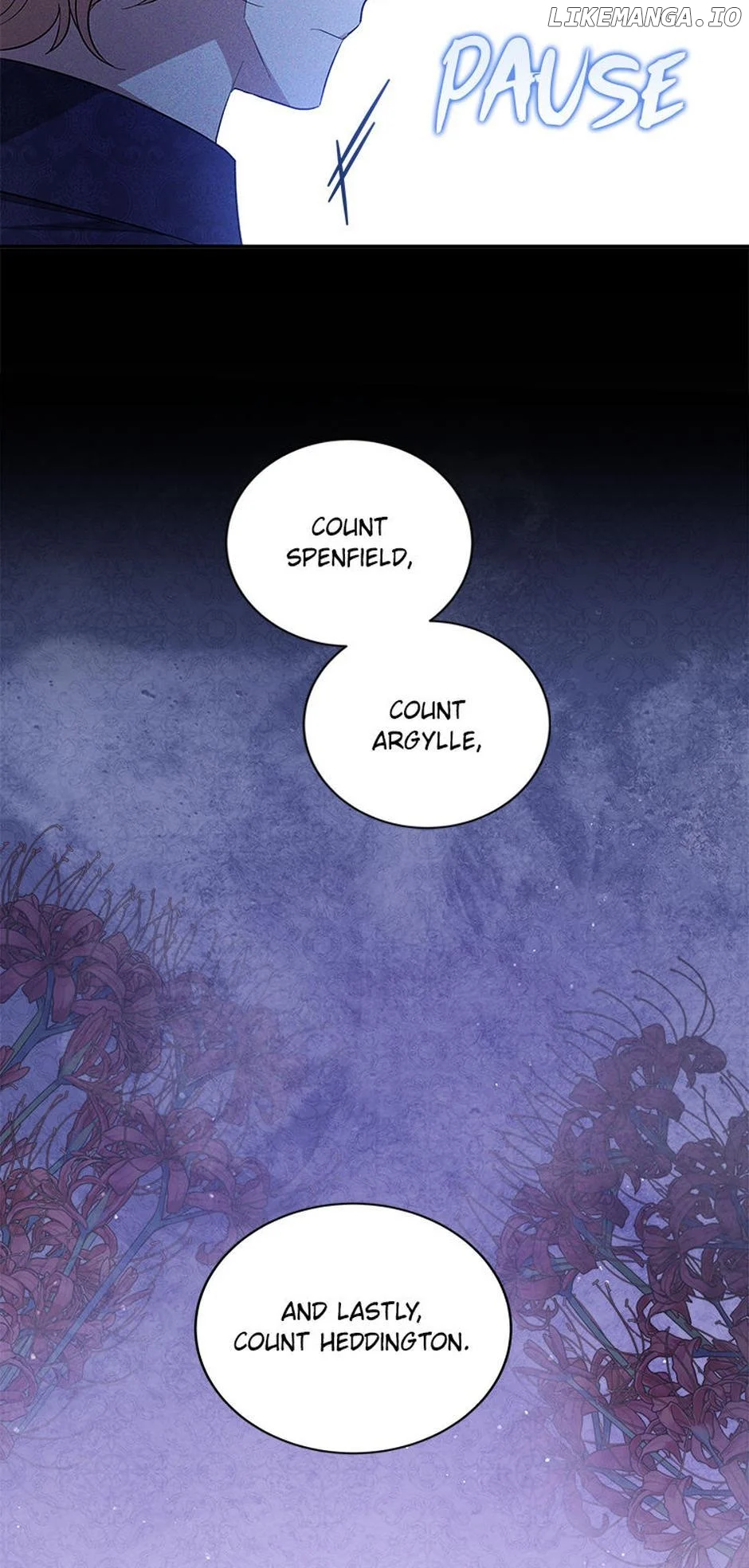 Please Support Revenge Chapter 63 - Page 68