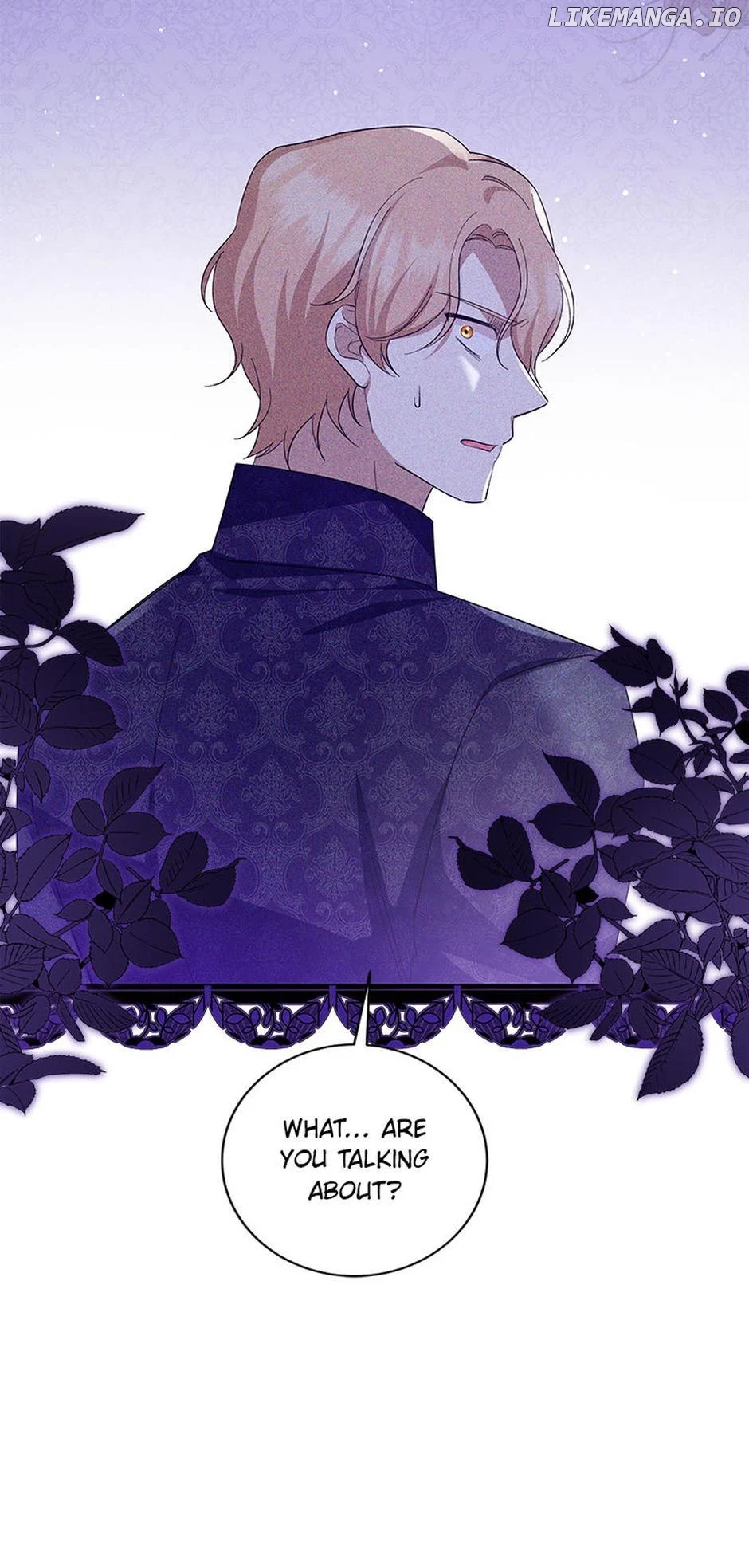 Please Support Revenge Chapter 63 - Page 69