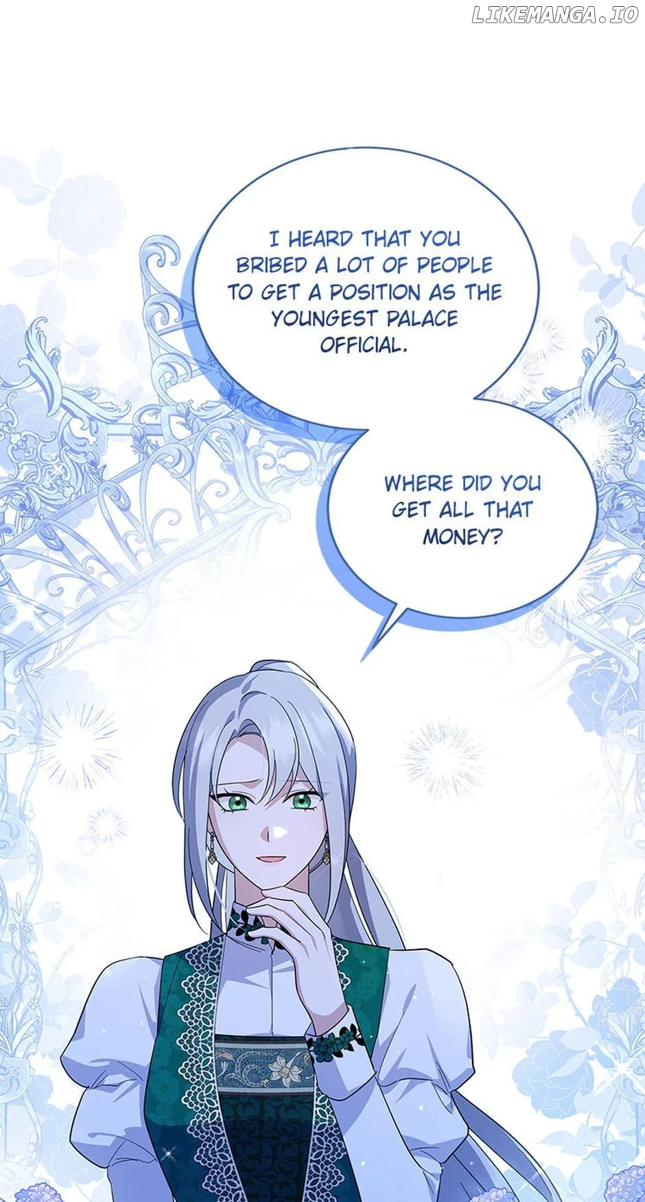 Please Support Revenge Chapter 63 - Page 70